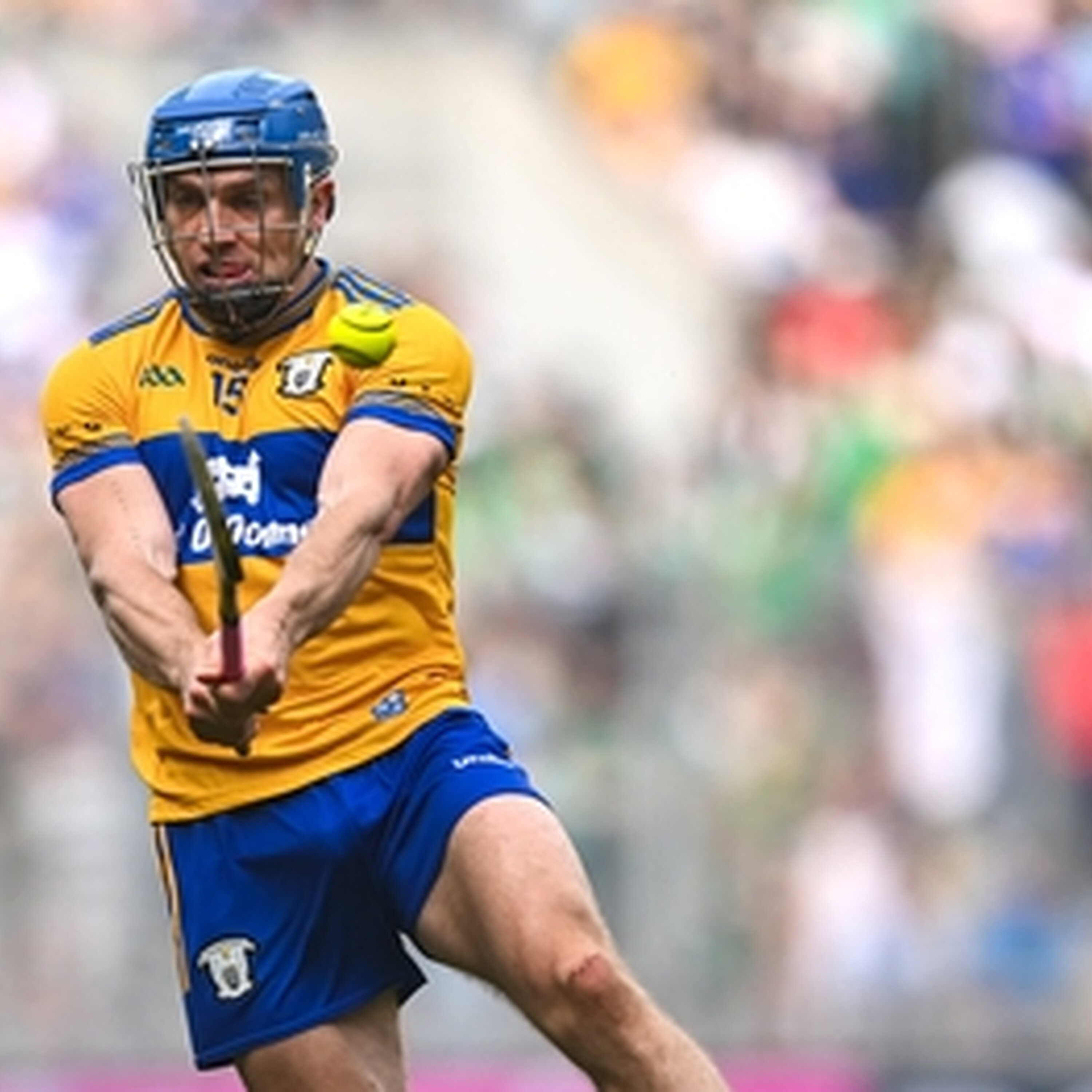 Hurling