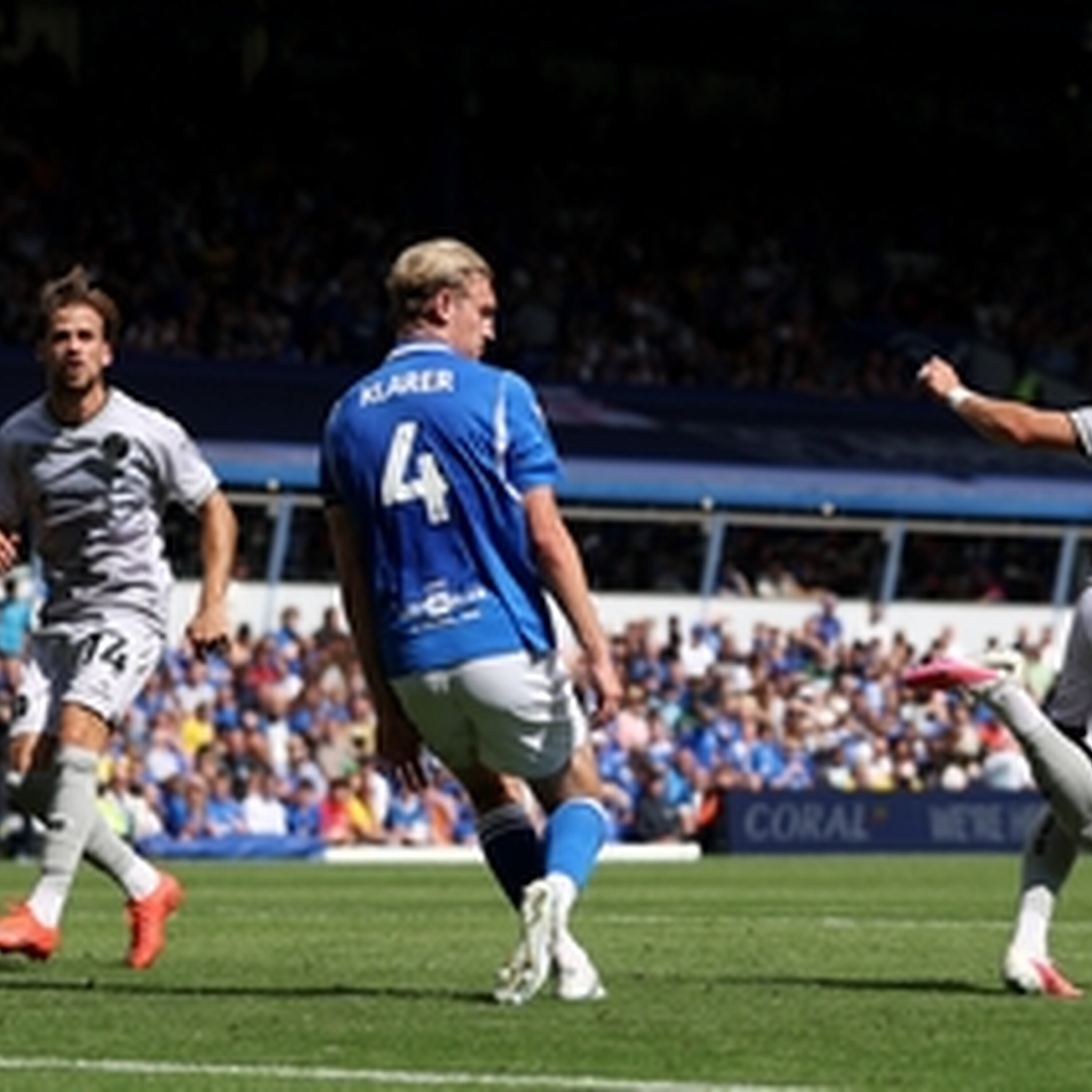 News, Monday Club and the start of the Premier League