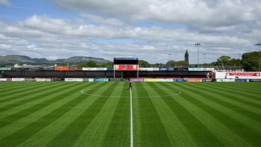Home Farm’s Regeneration and Sligo Rovers Restructure