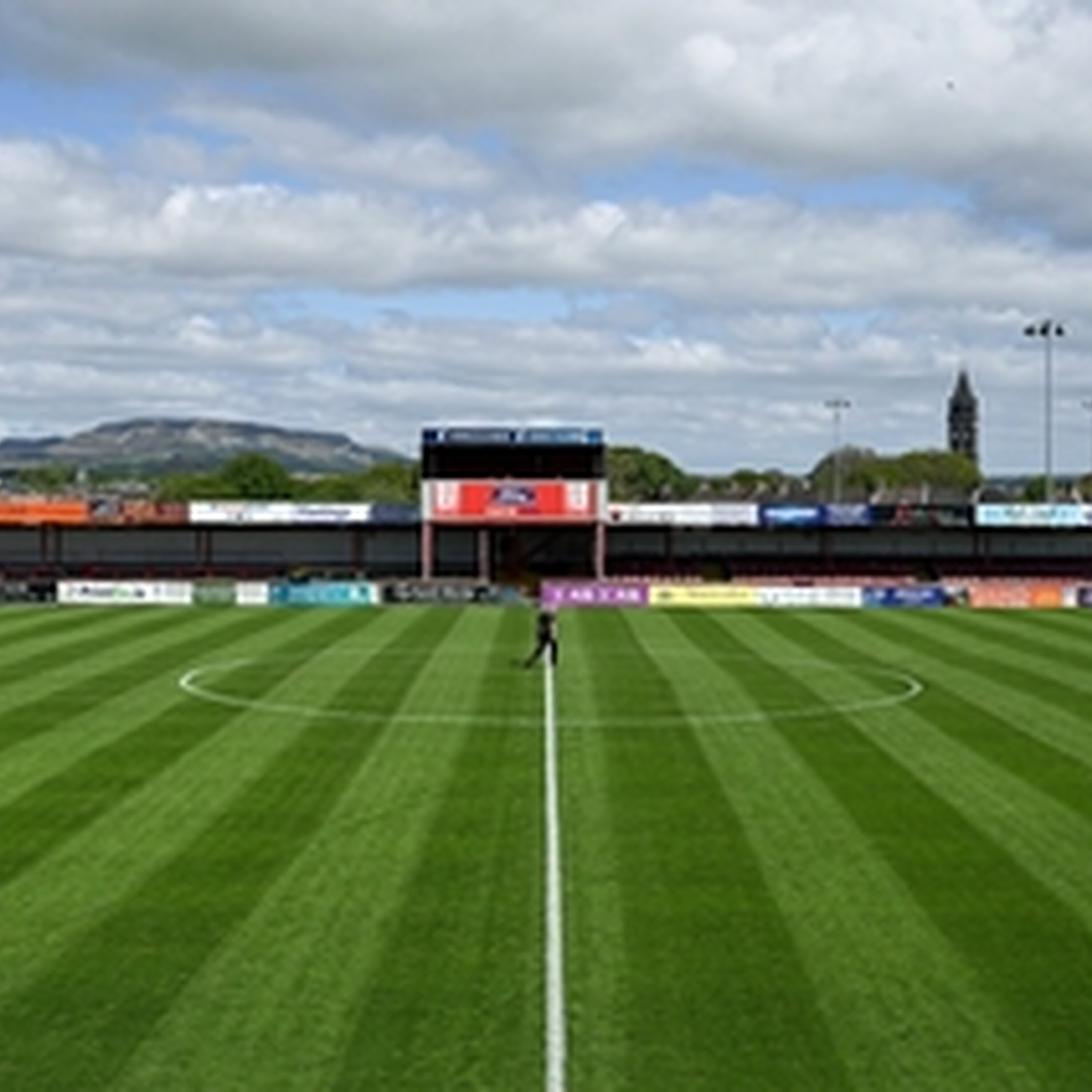 Home Farm’s Regeneration and Sligo Rovers Restructure