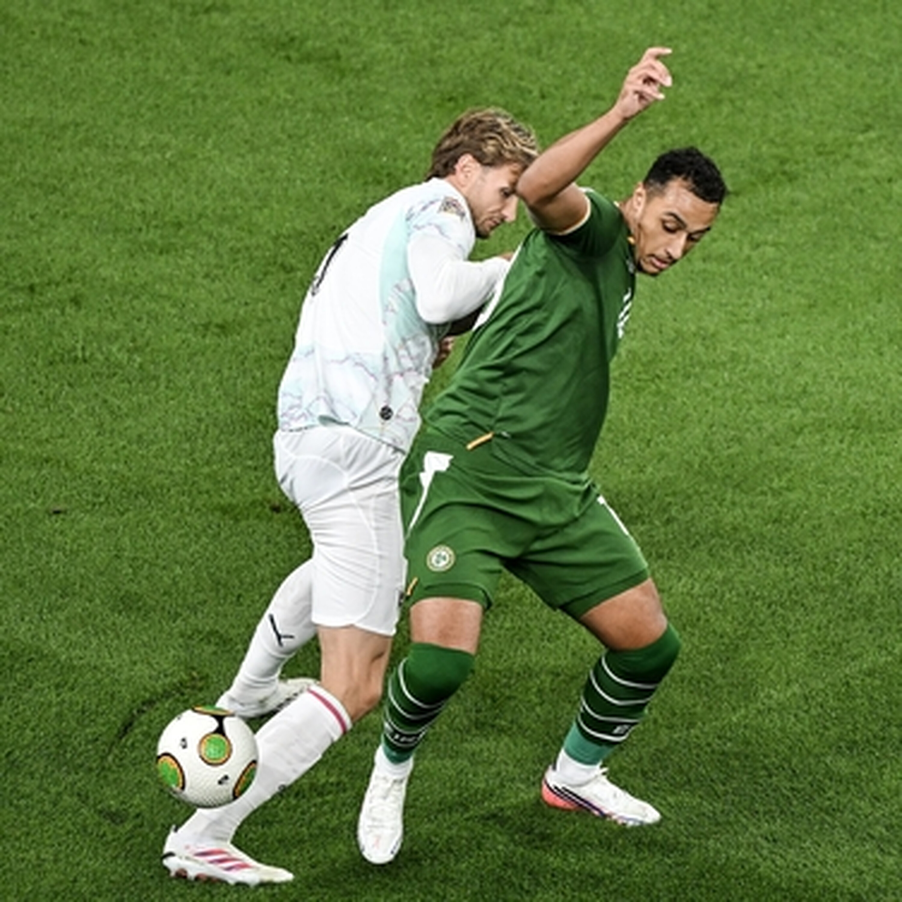 News and latest in football