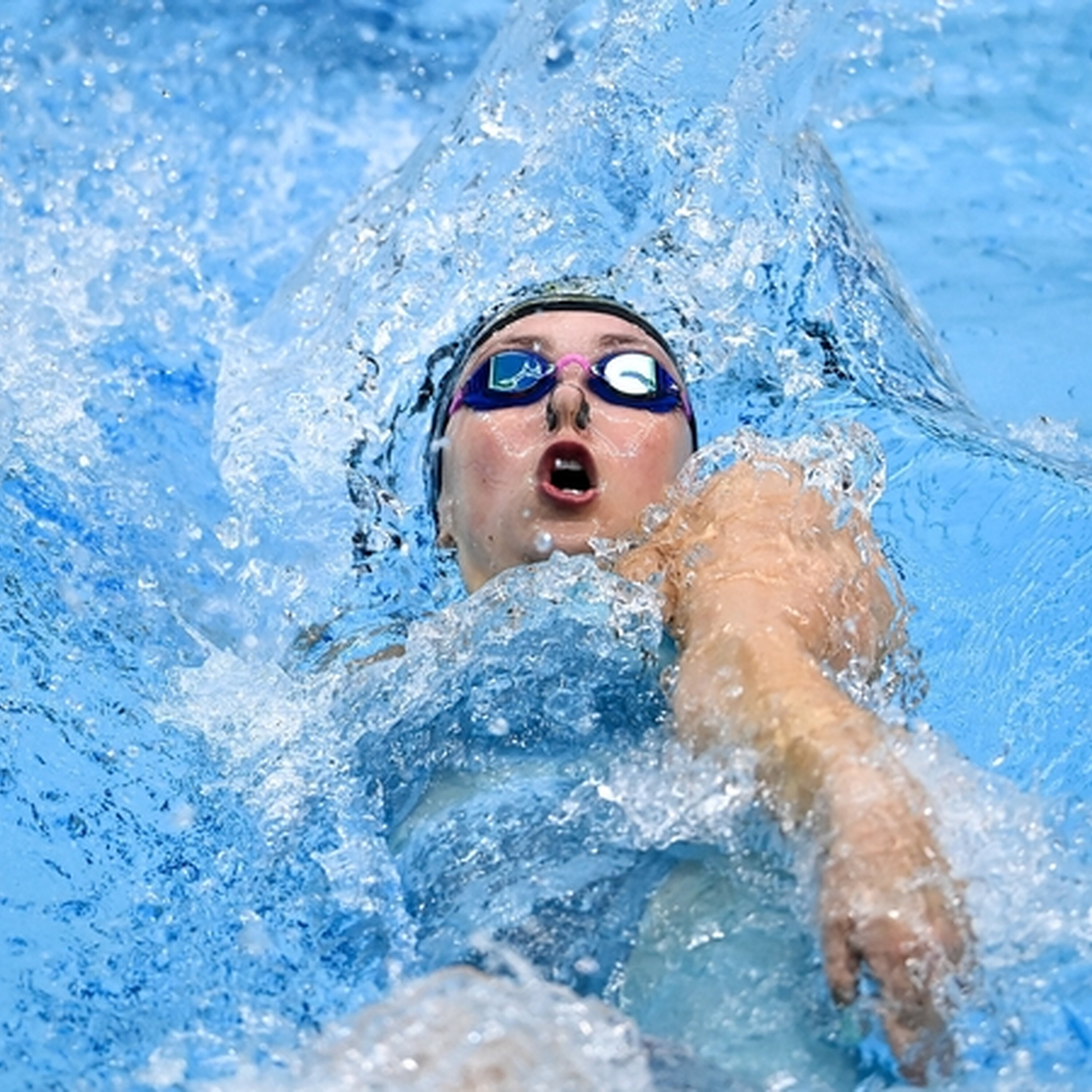 Swimming