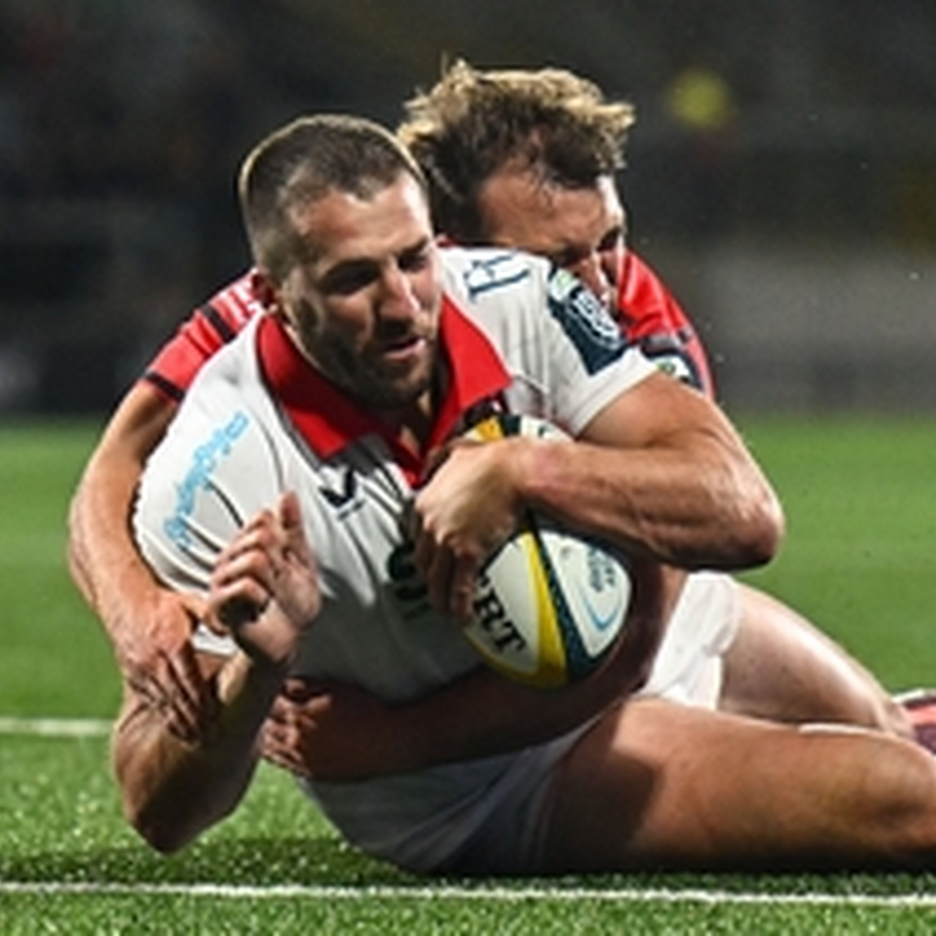 Rugby: URC