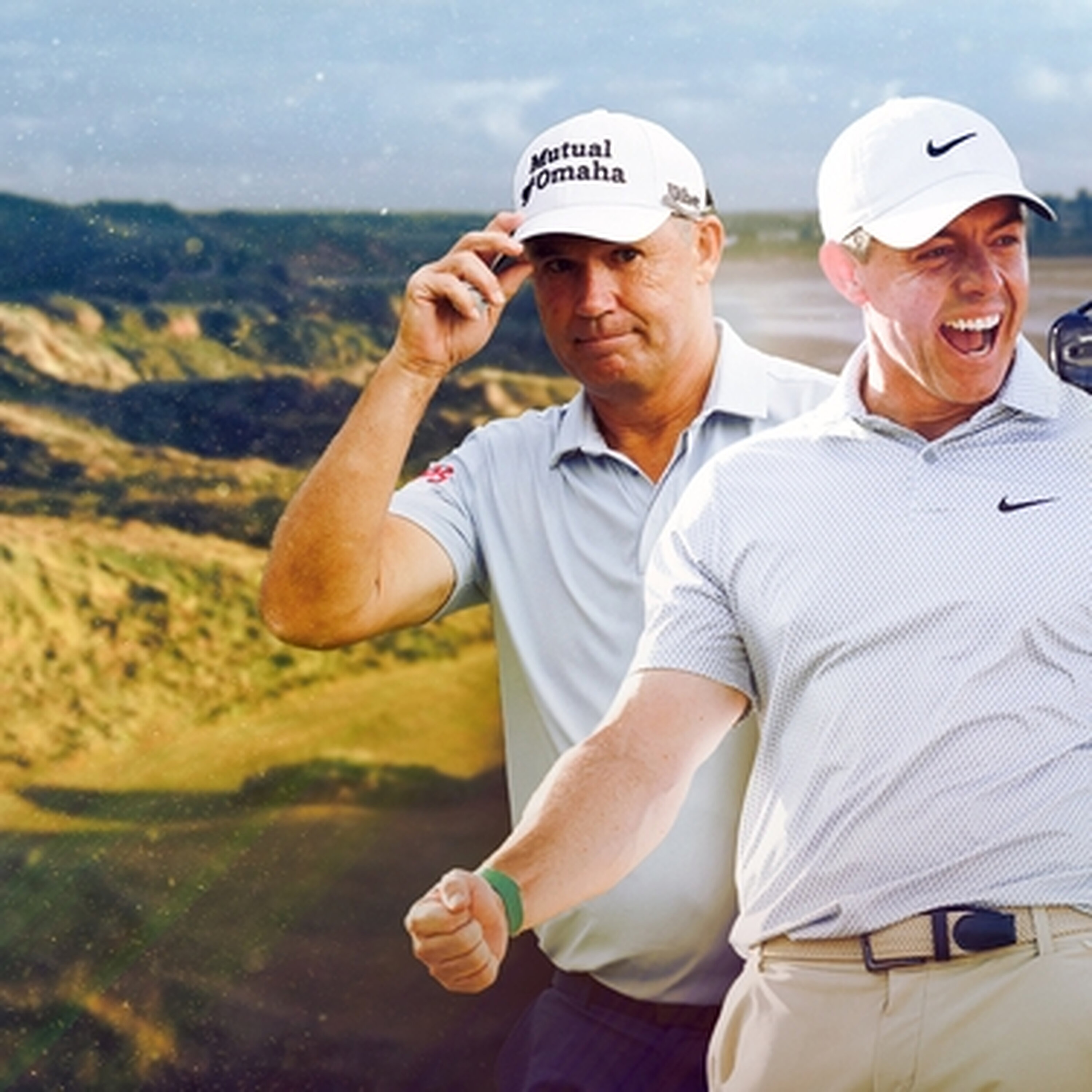 The Irish Open