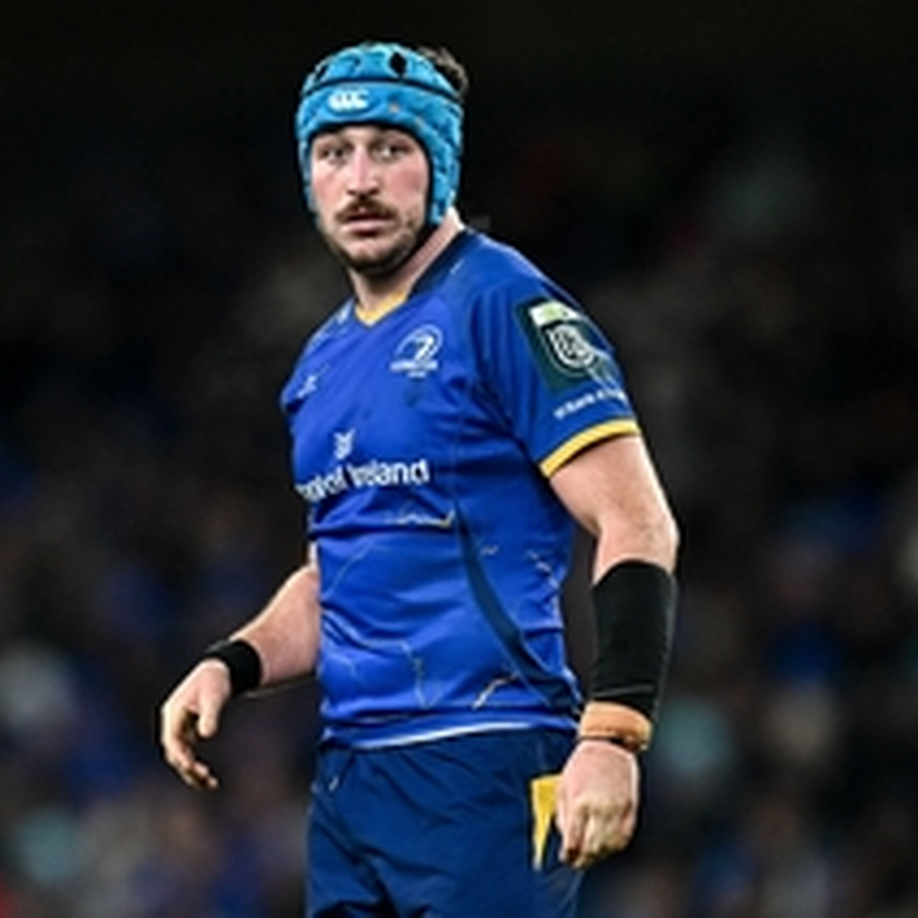 Rugby: Heading West