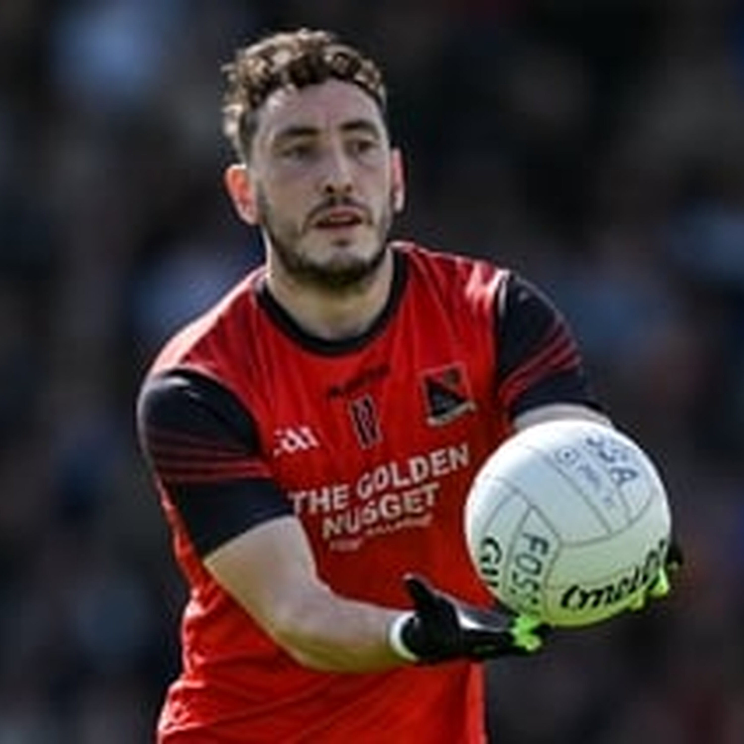 Paudie Clifford