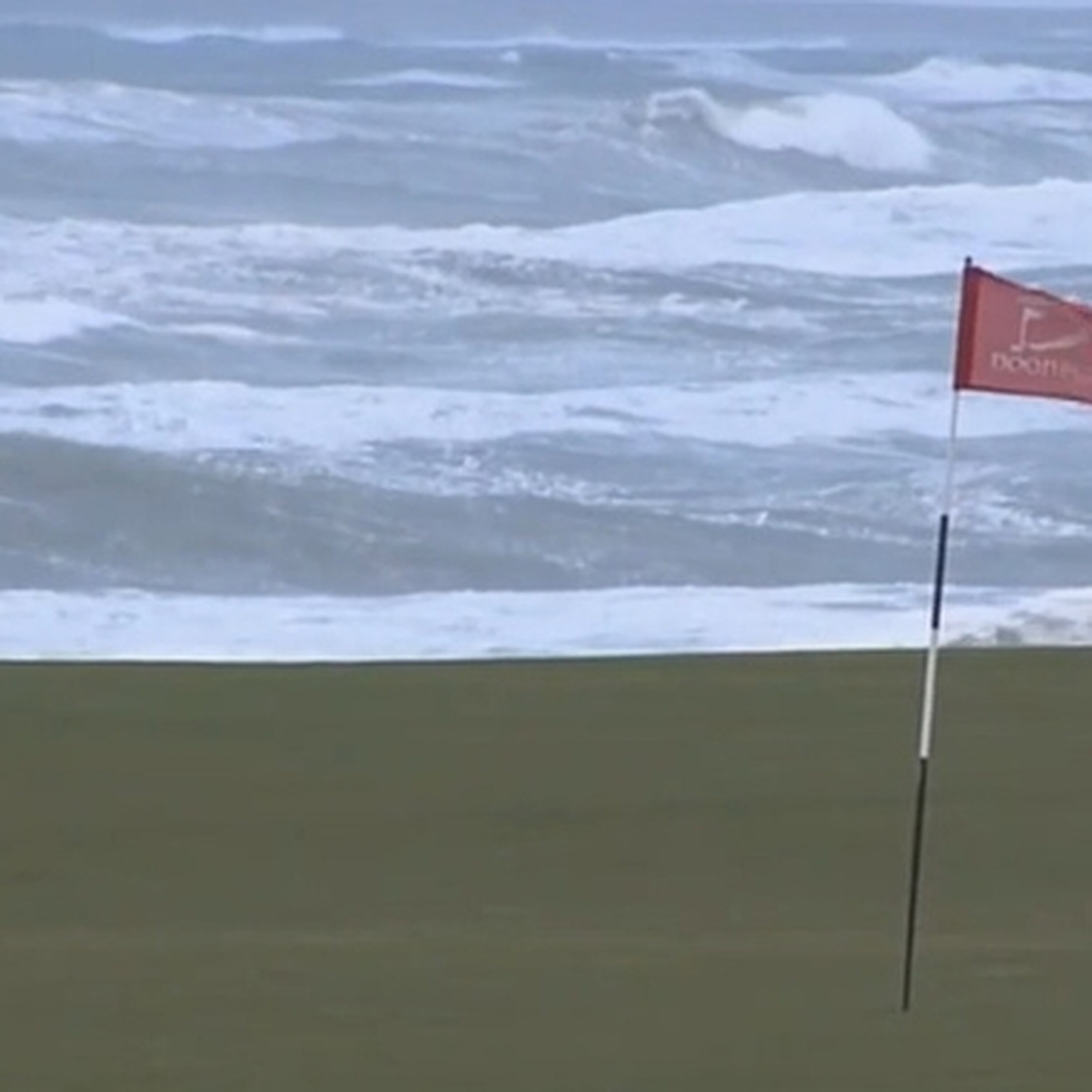 The Irish Open