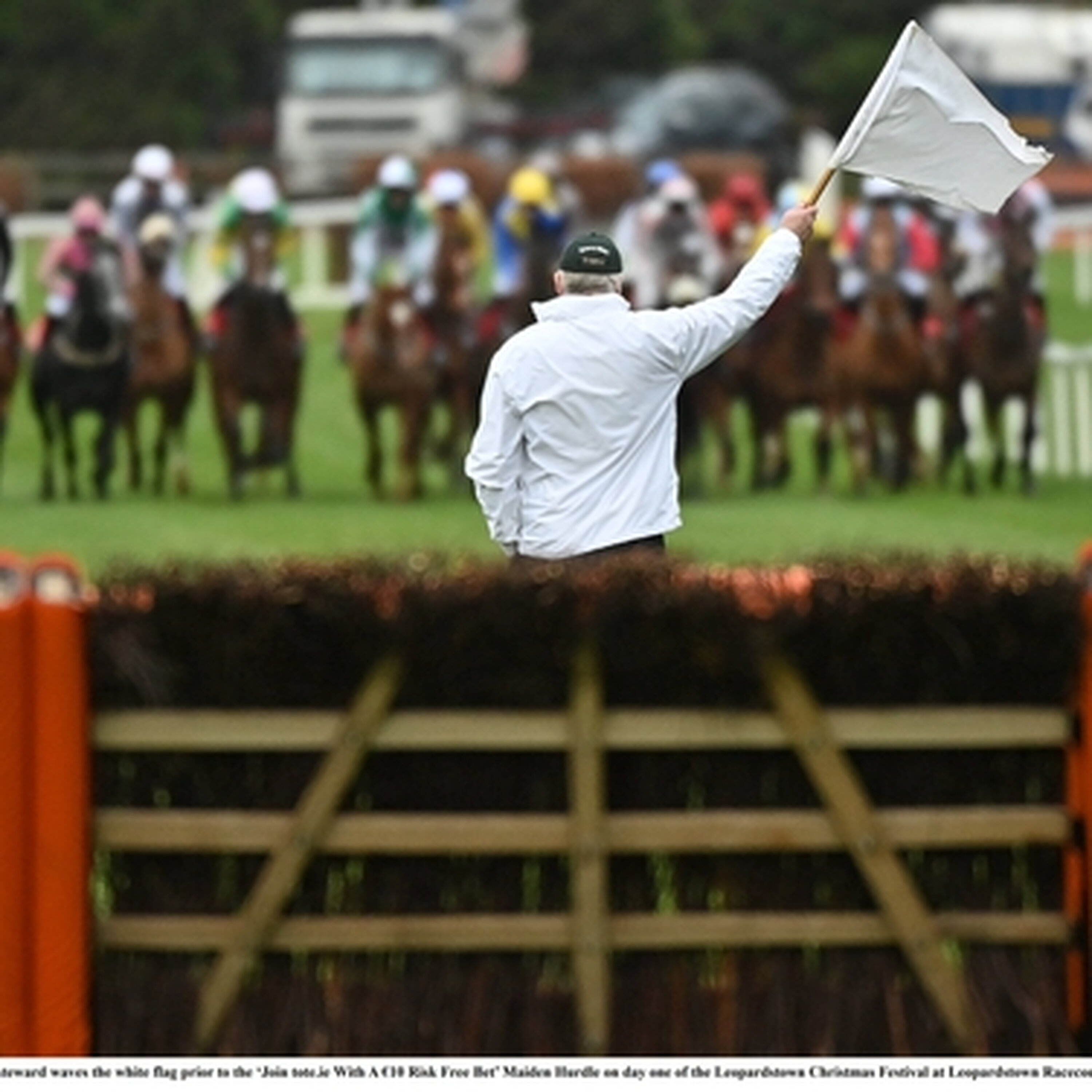 Racing: Irish Champions Weekend Preview