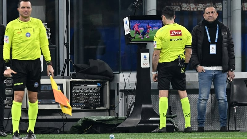 Is VAR worth the bother?