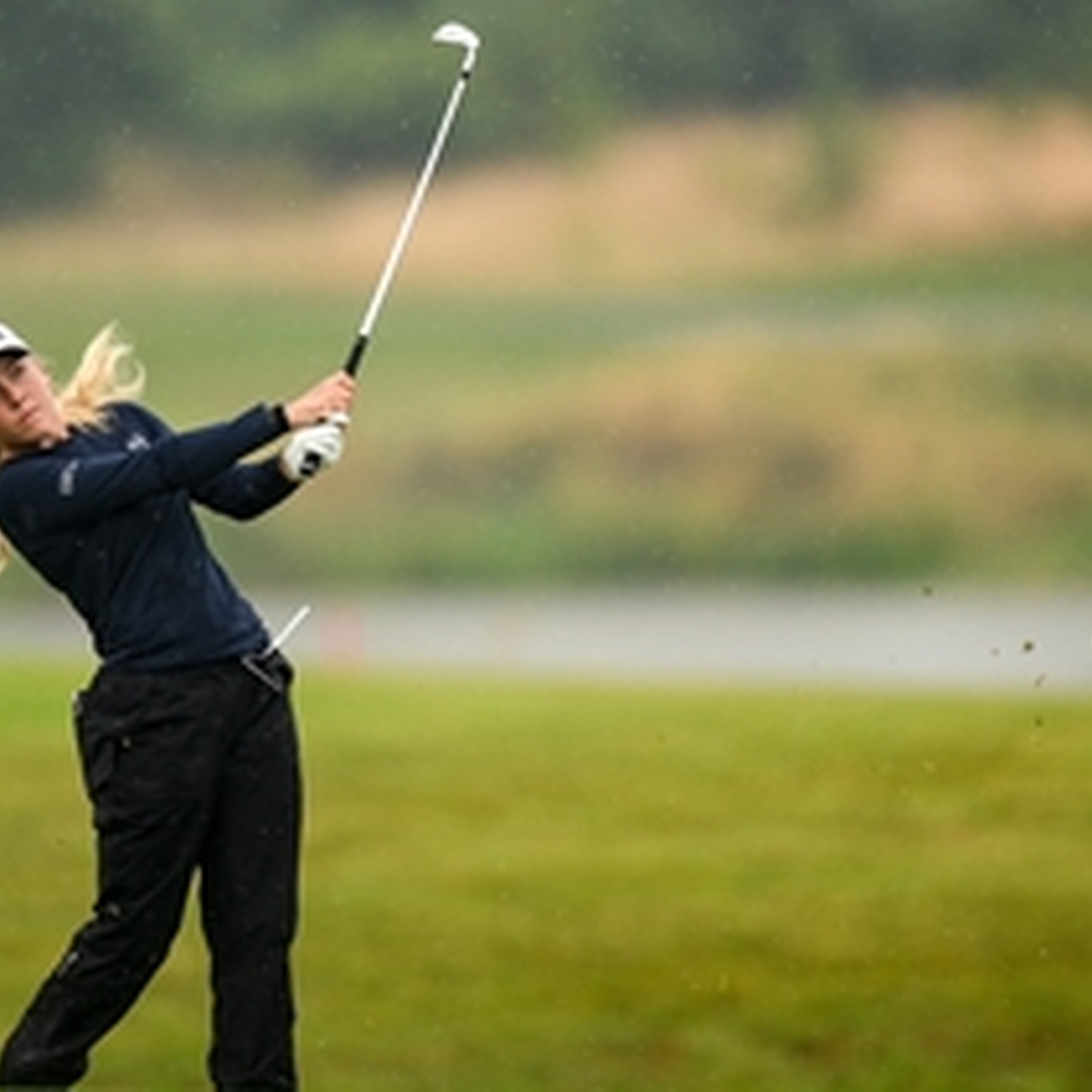 News, Football and Golf