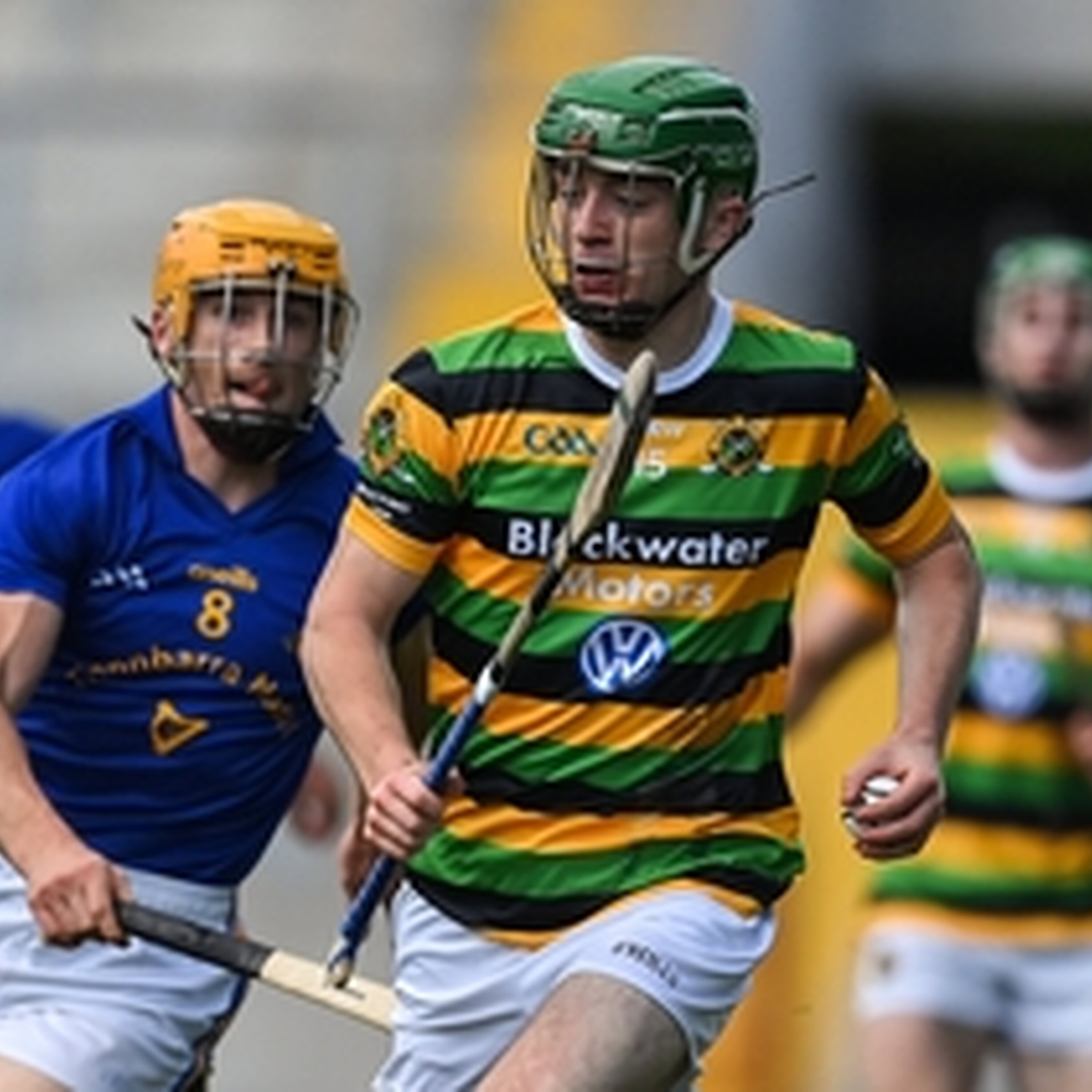 Cork hurling final
