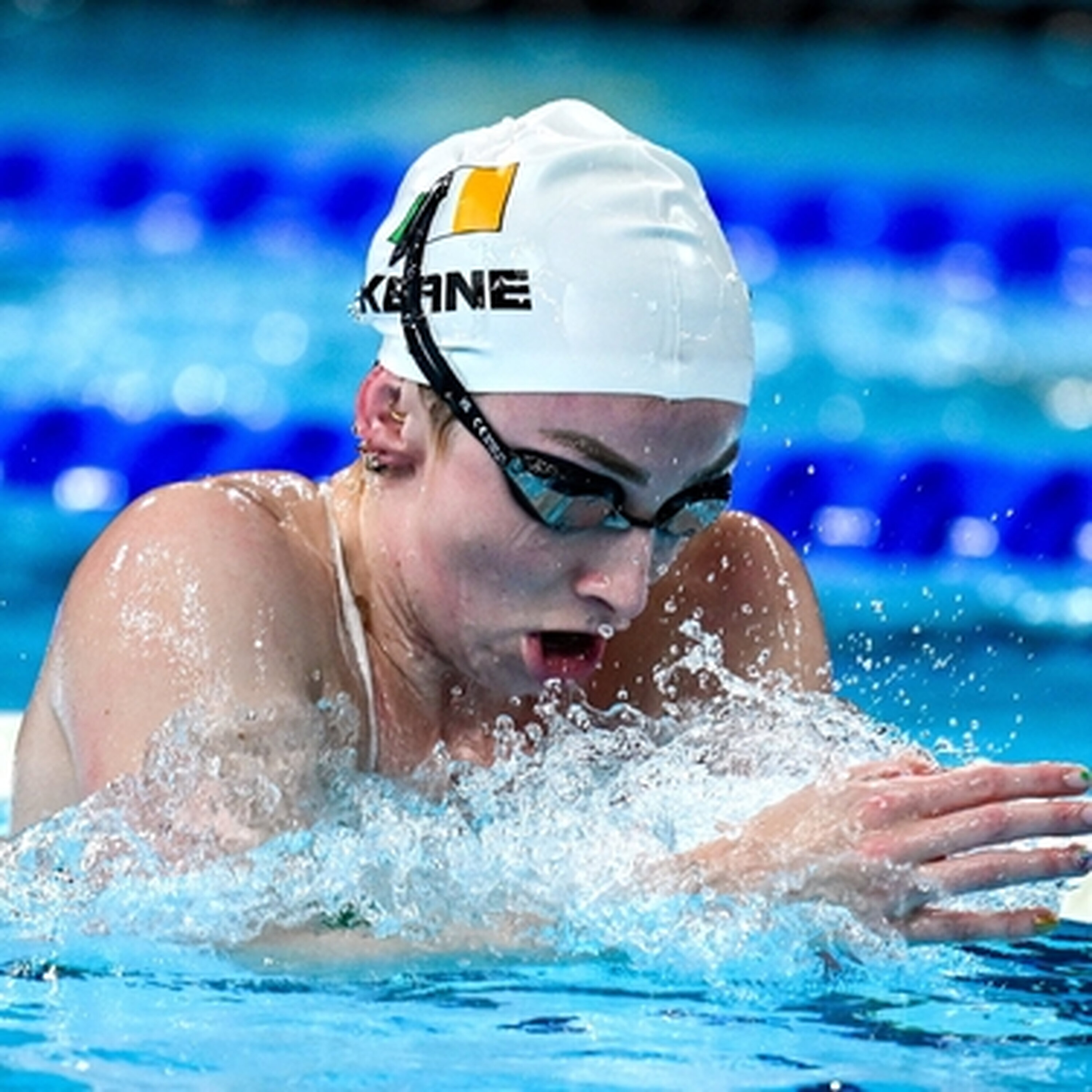 Para Swimming Championships