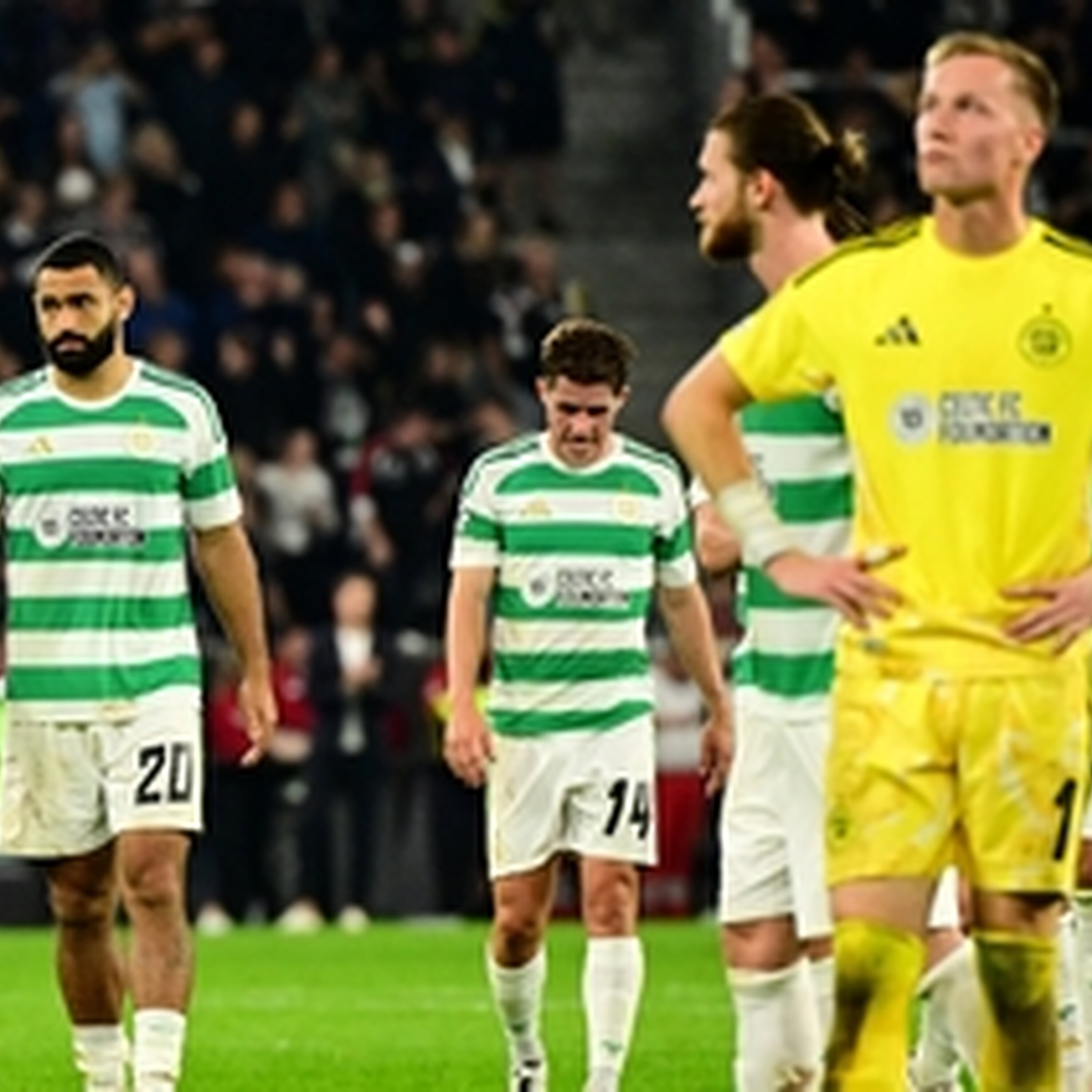 News, Football and Celtic