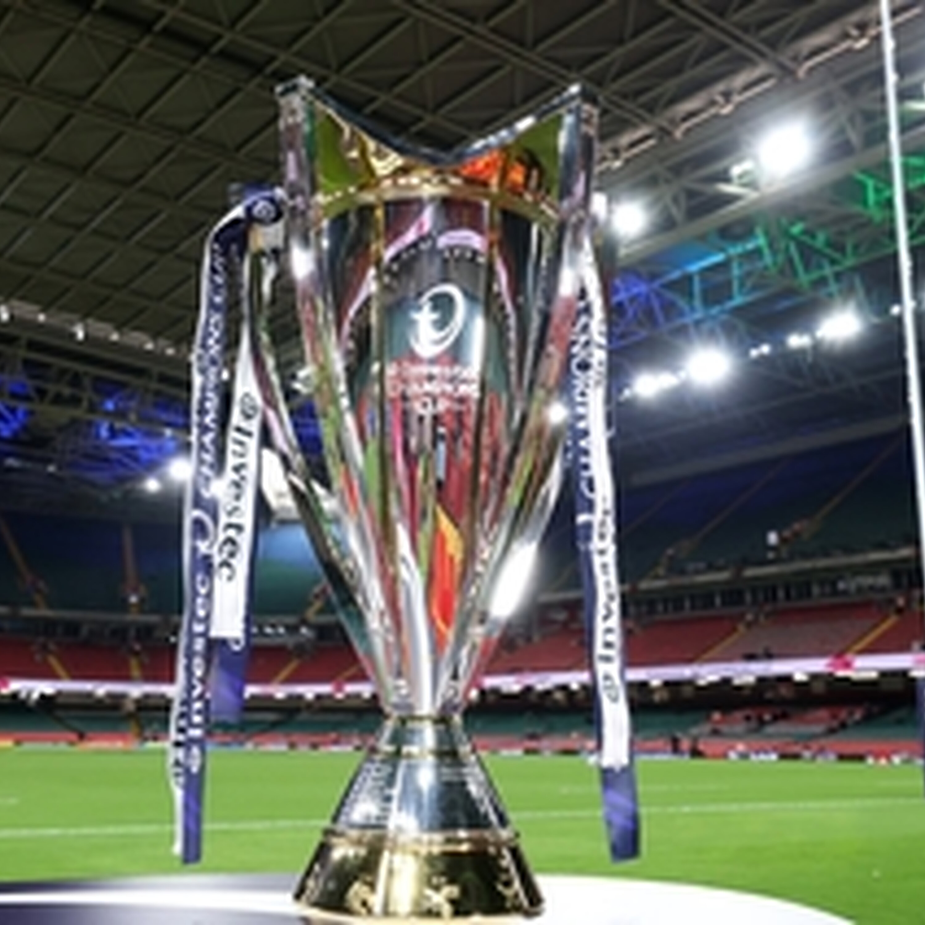 Investec Champions Cup