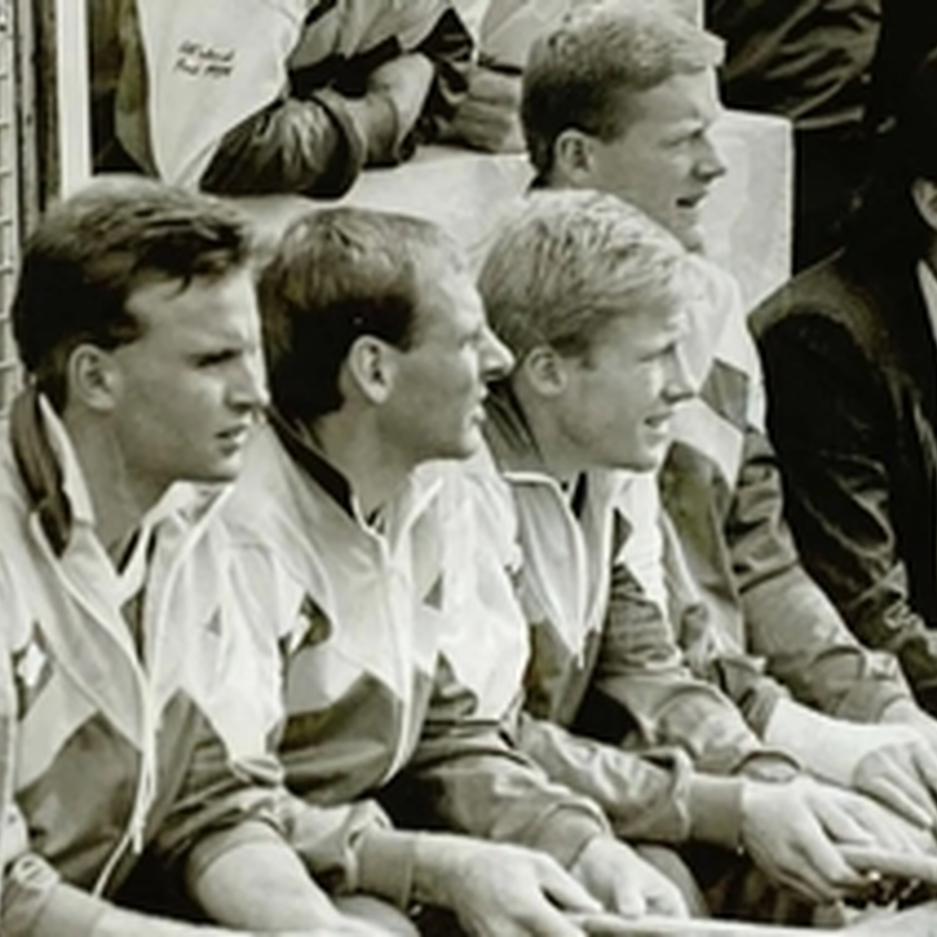 Vincent Hogan - "The Lost Sportswriter"