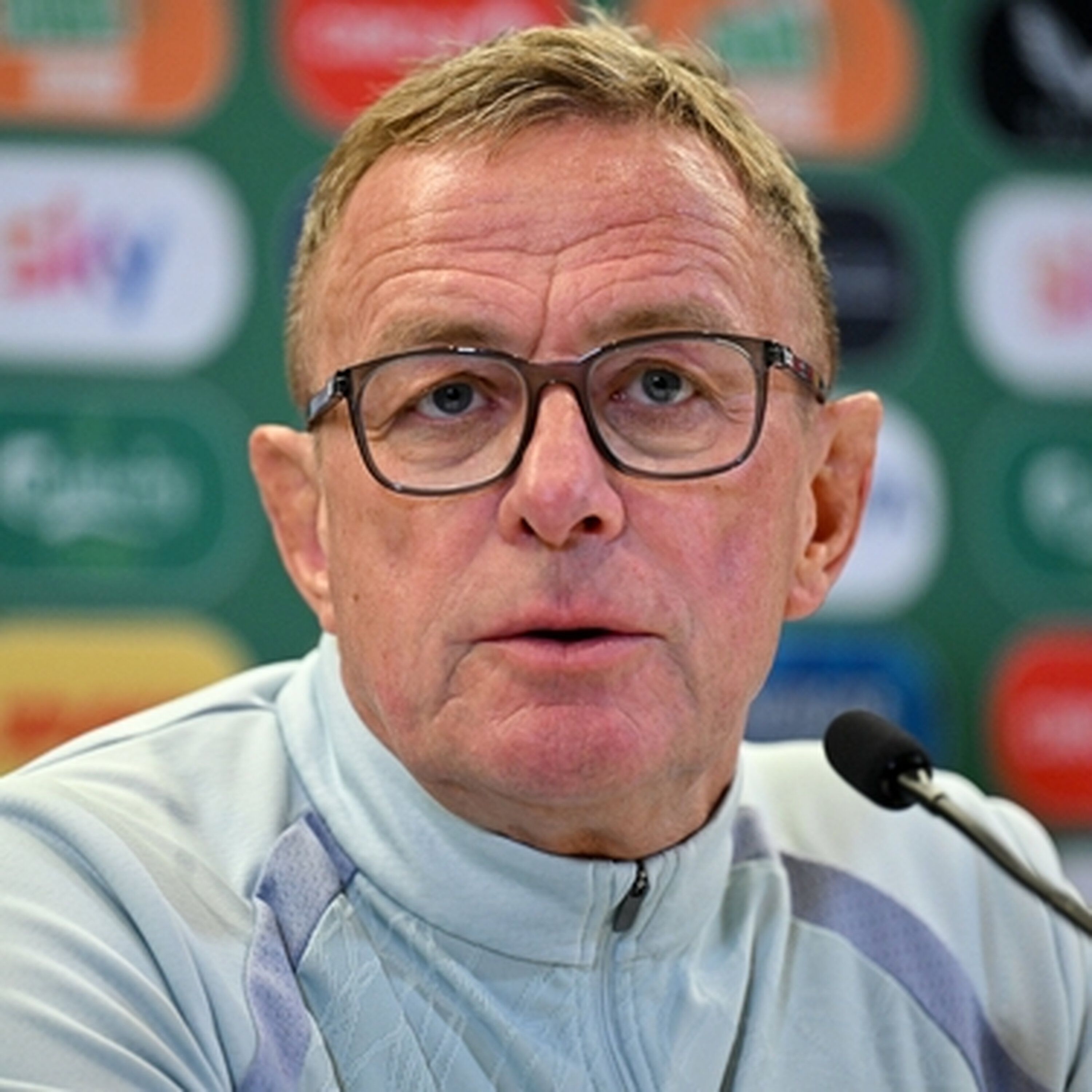News and International Football