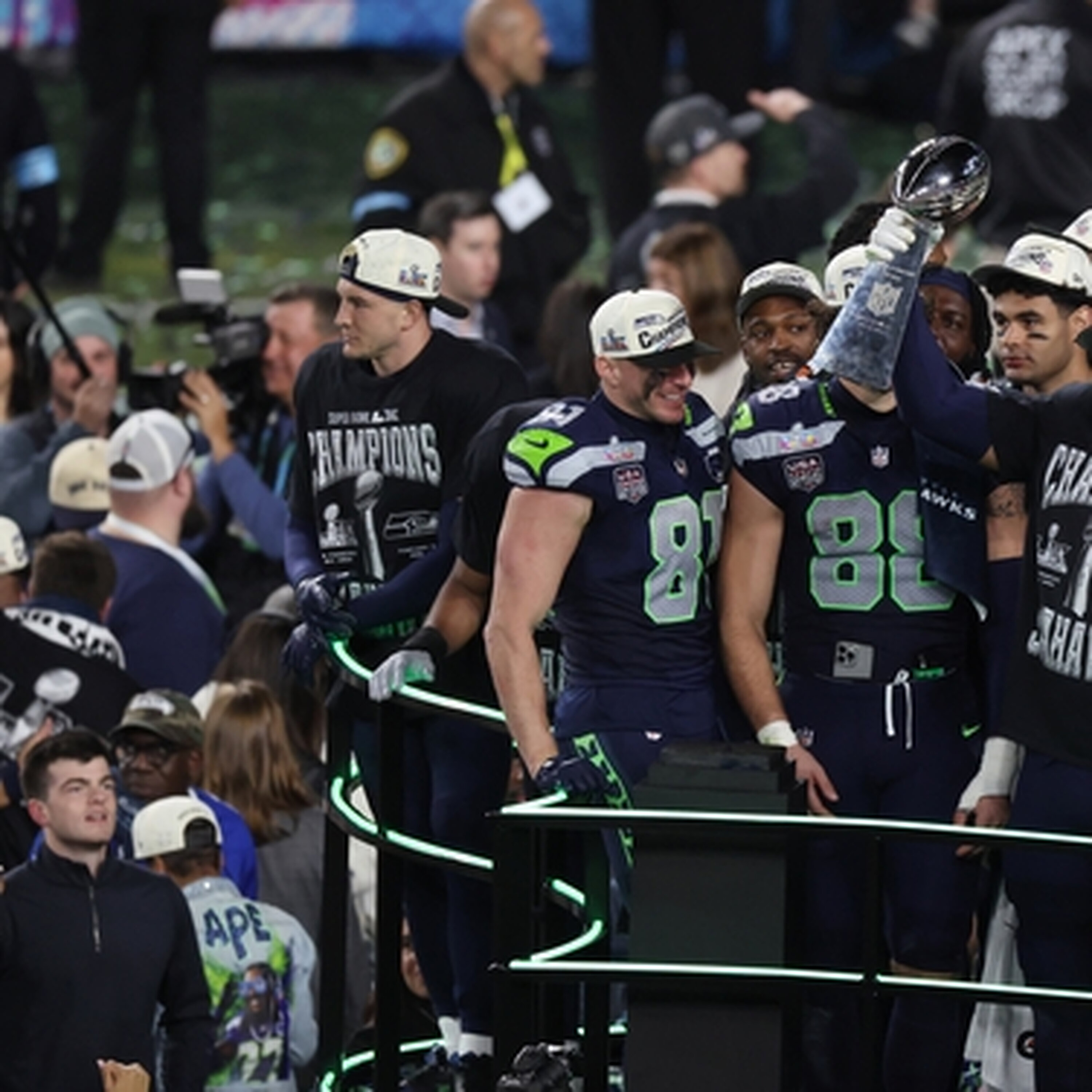 NFL Season Preview with Jeff Sheppard