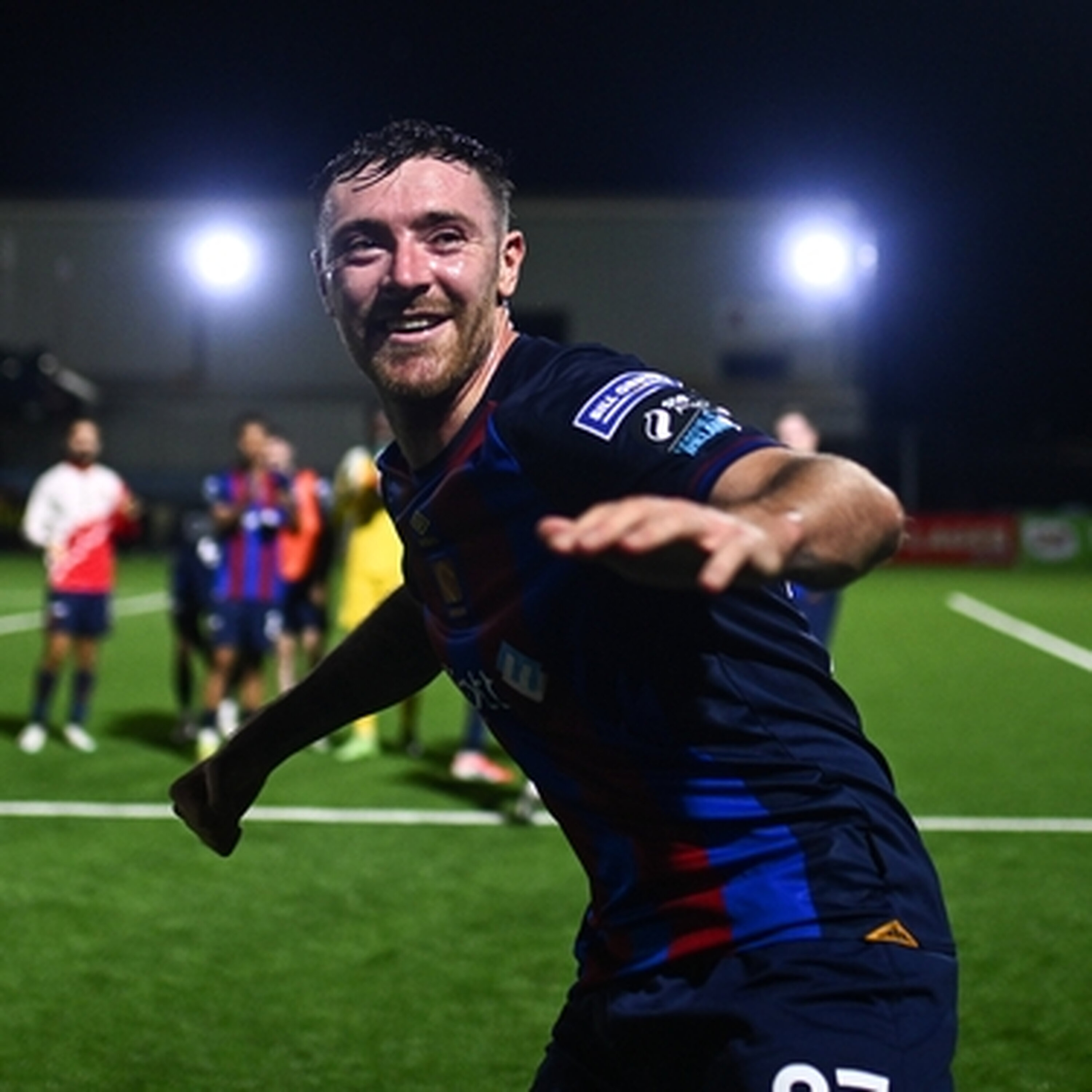 News and Is there a League of Ireland Title Race?