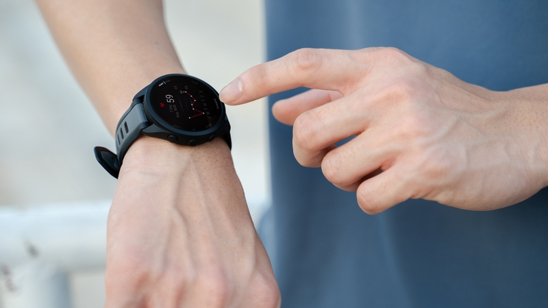 Fitness into January