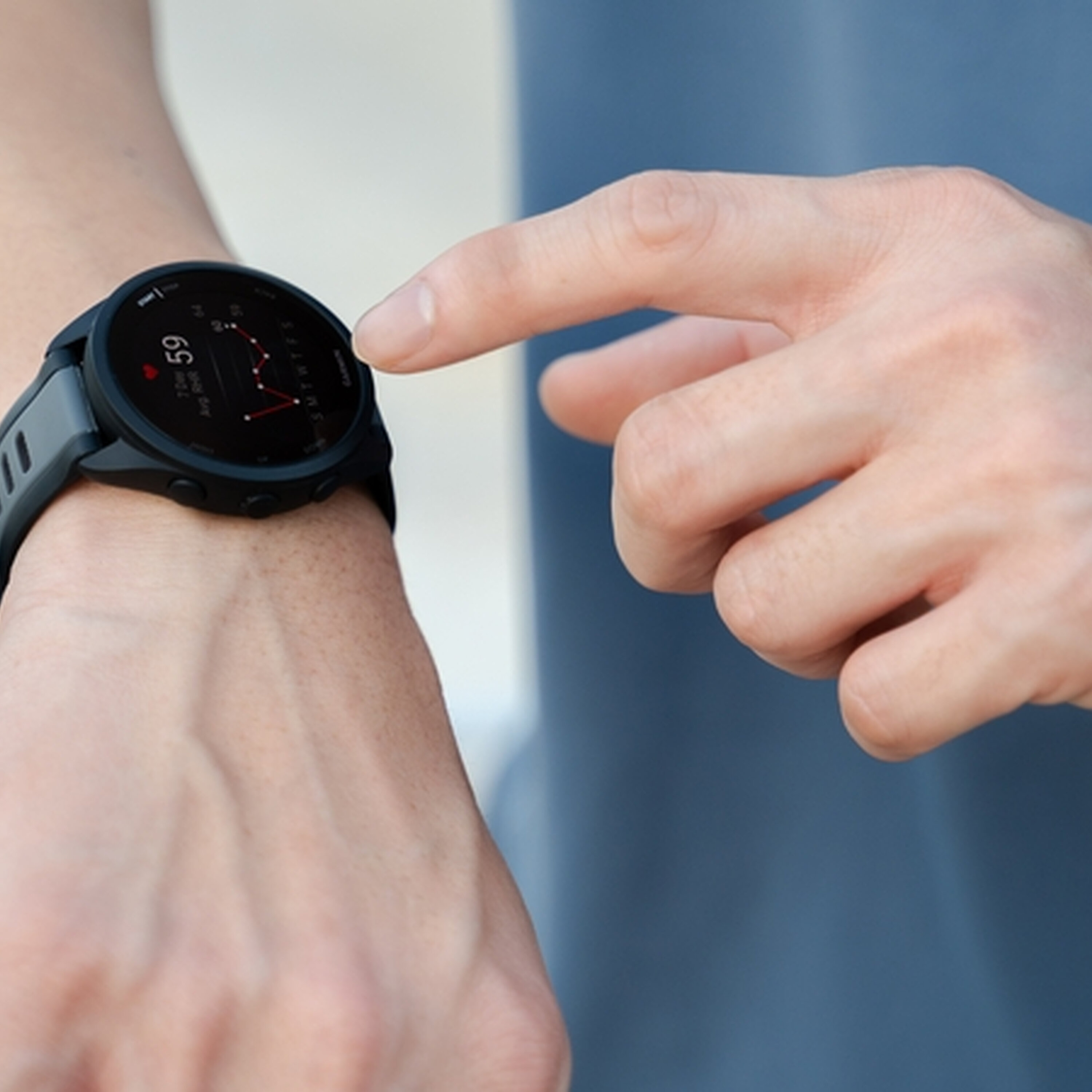 Fitness into January Fitness into January