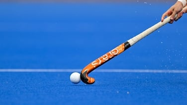 Hockey World Cup