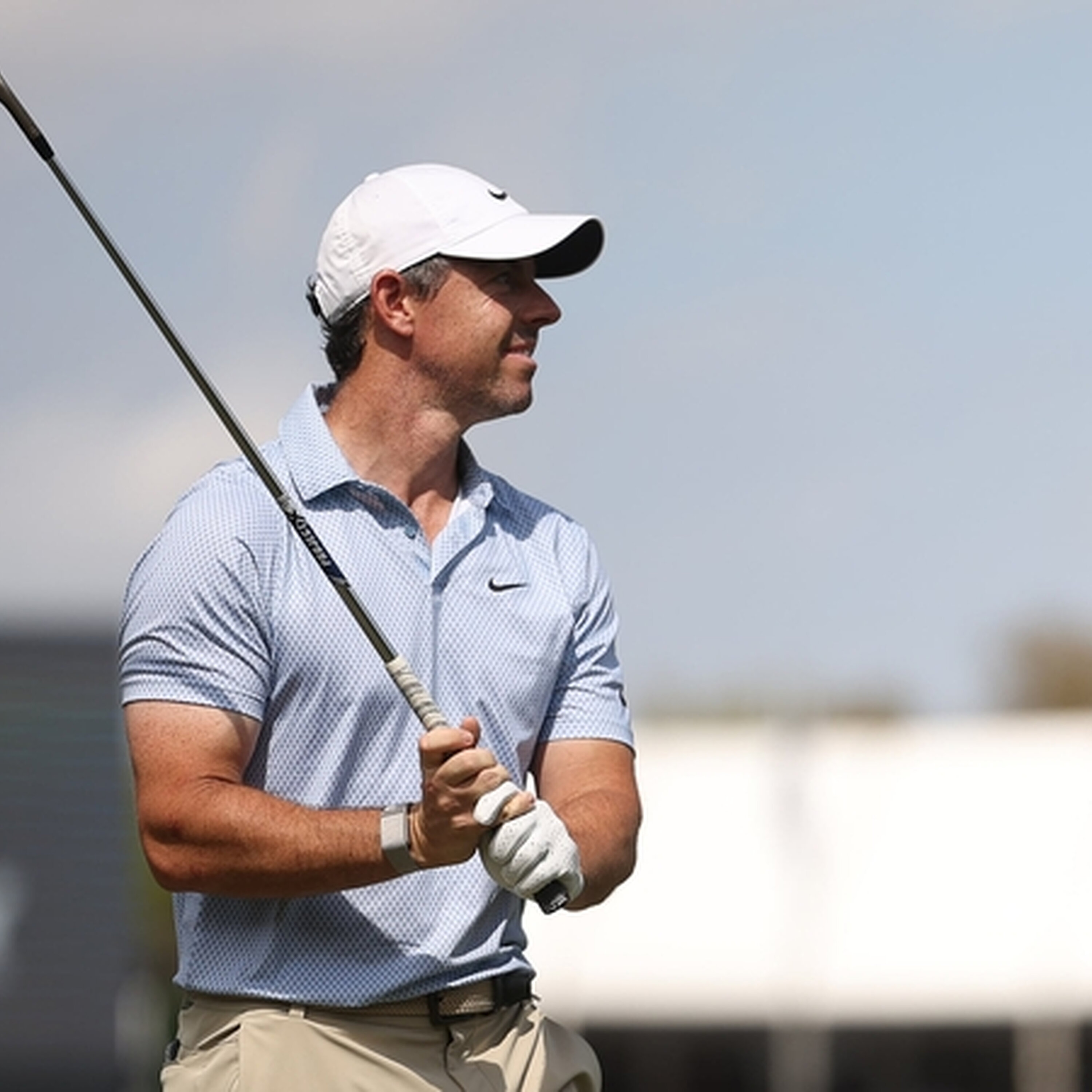Rory McIlroy talks champions dinner menu’s and defending his Masters title Rory McIlroy talks champions dinner menu’s and defending his Masters title