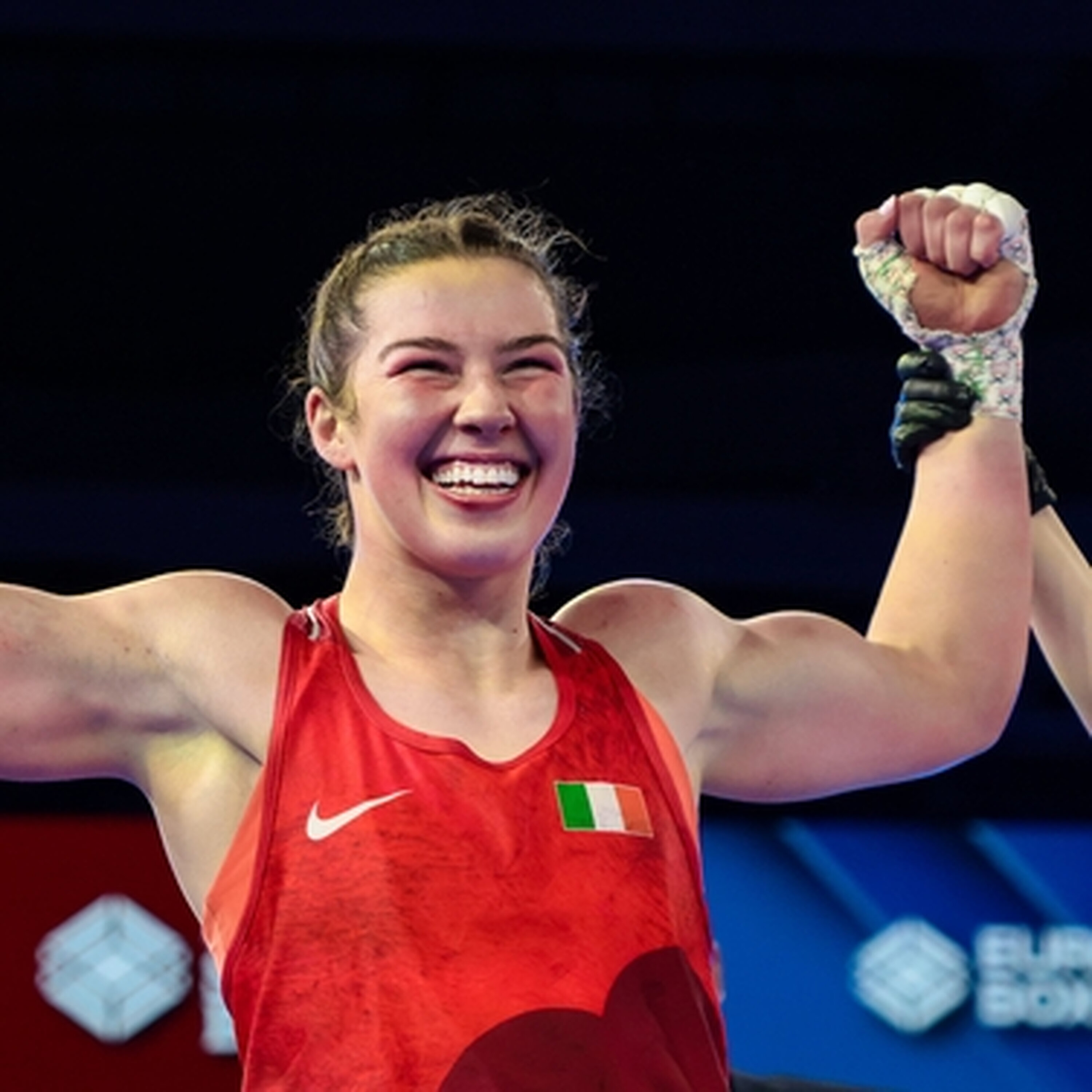 Elite European Boxing Championships