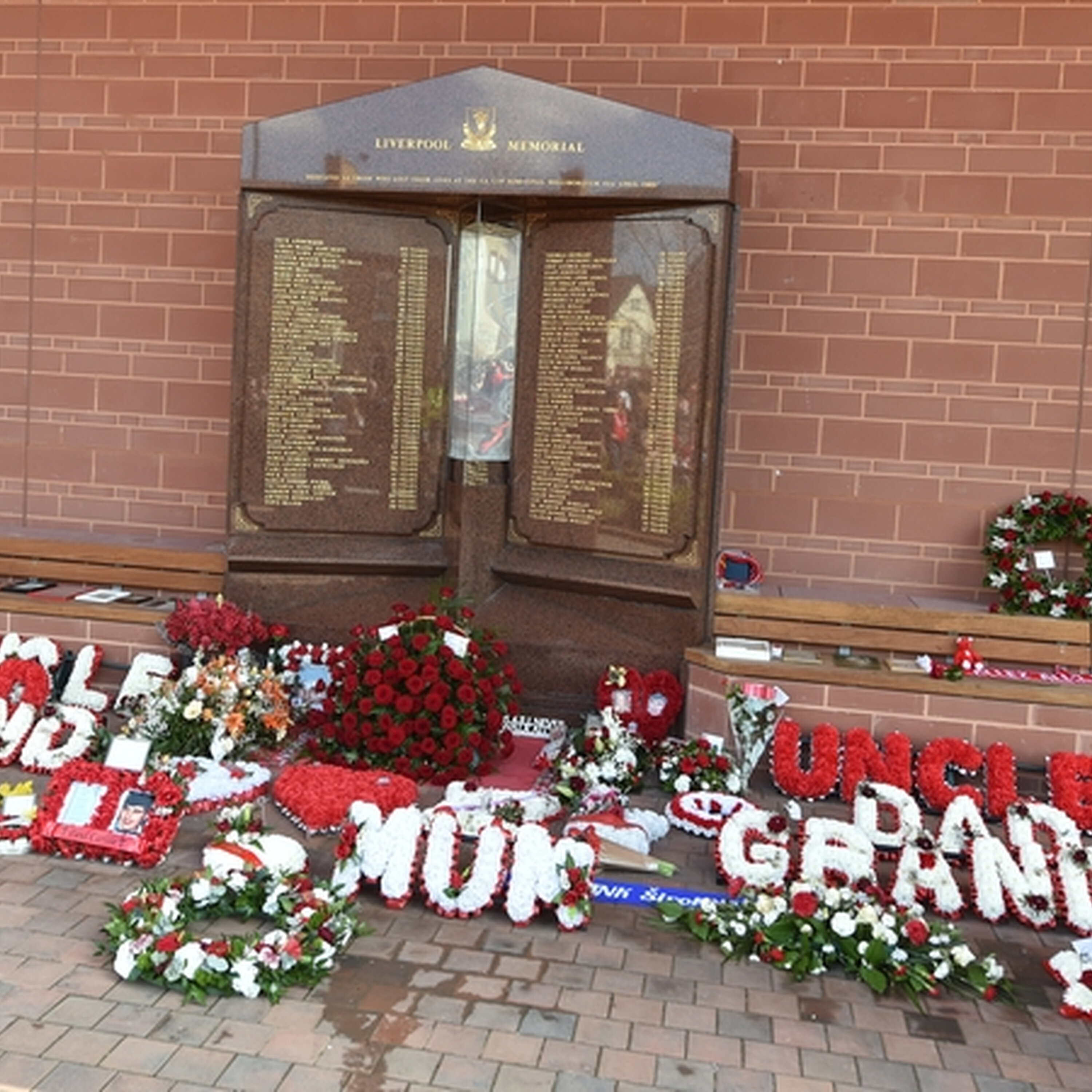 The Hillsborough disaster report The Hillsborough disaster report