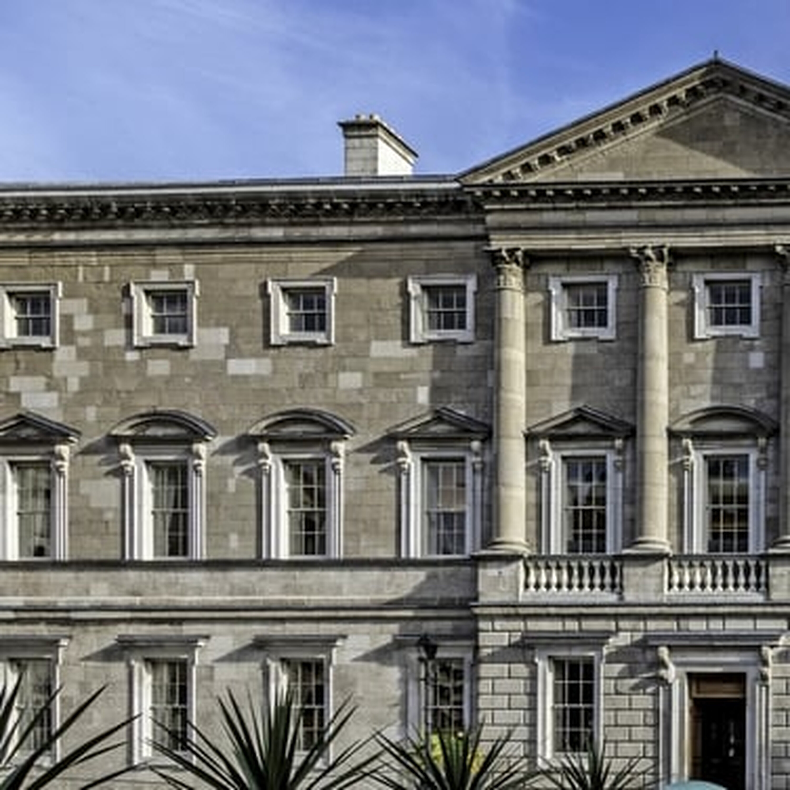 News and the GAA in front of Oireachtas Committee