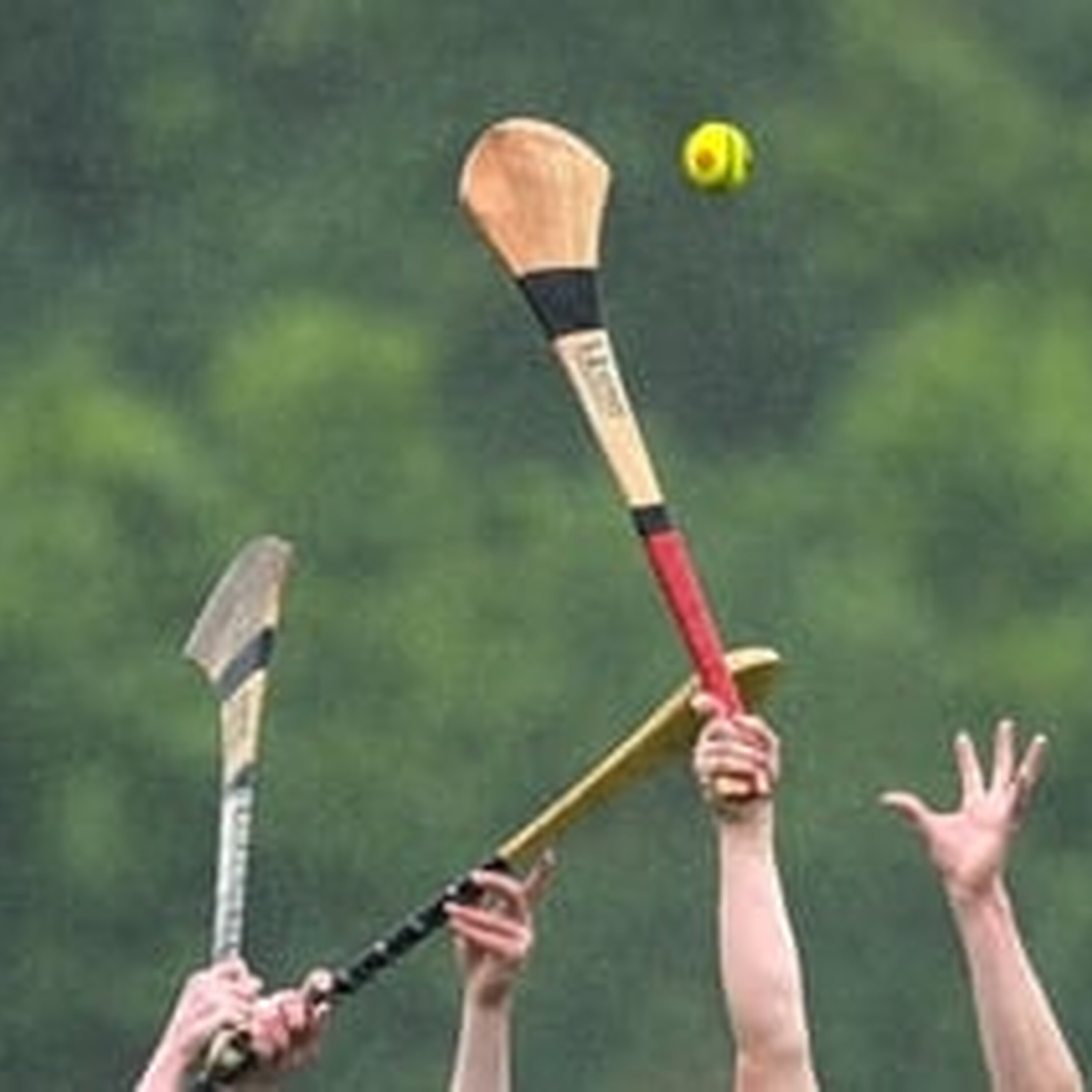 GAA Corner