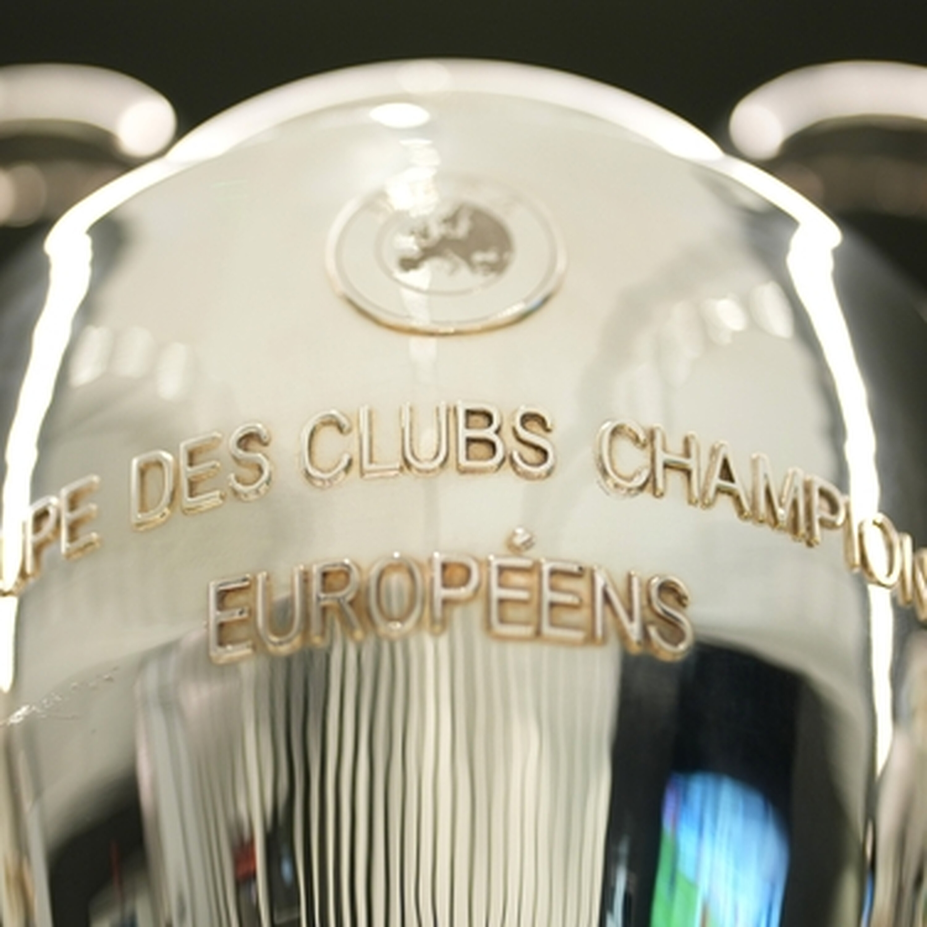 The Champions League