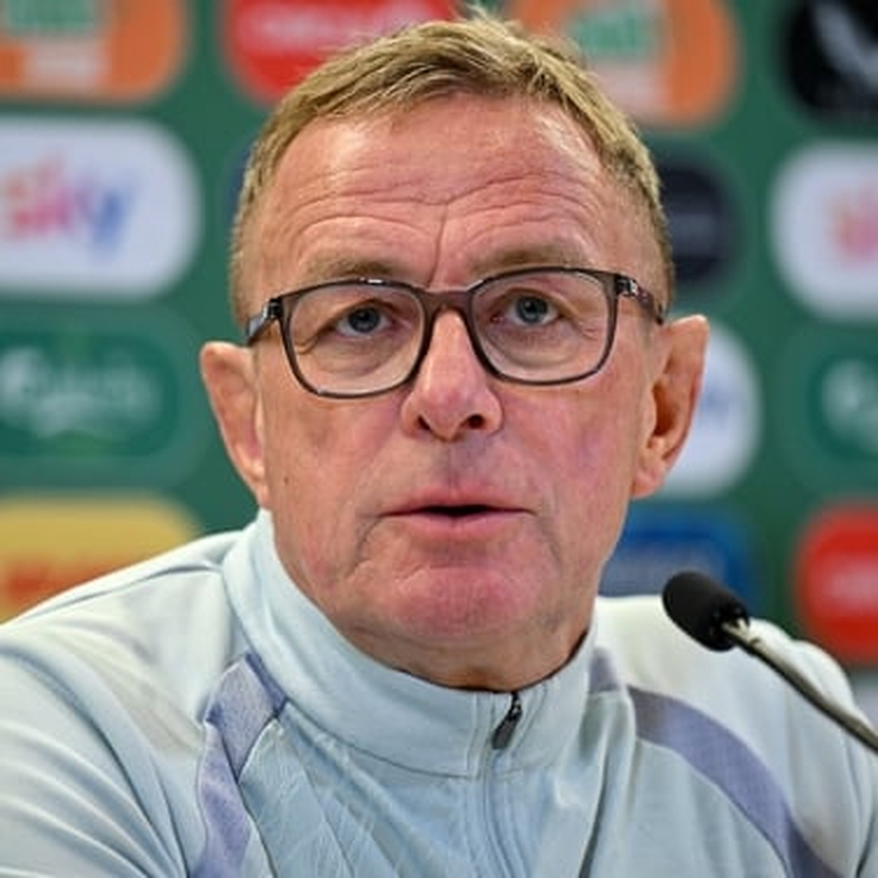 News, International Football and Munster