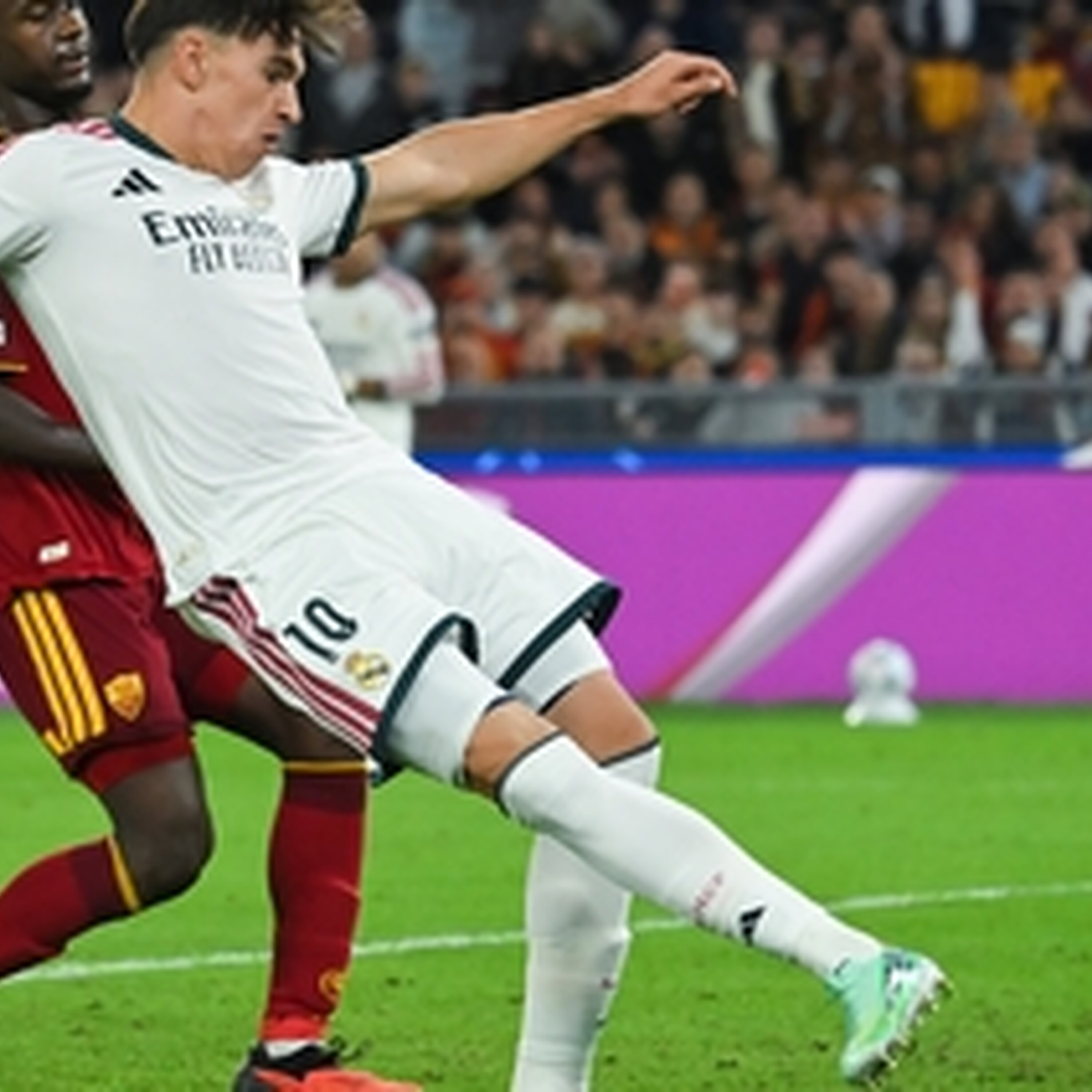 The Champions League