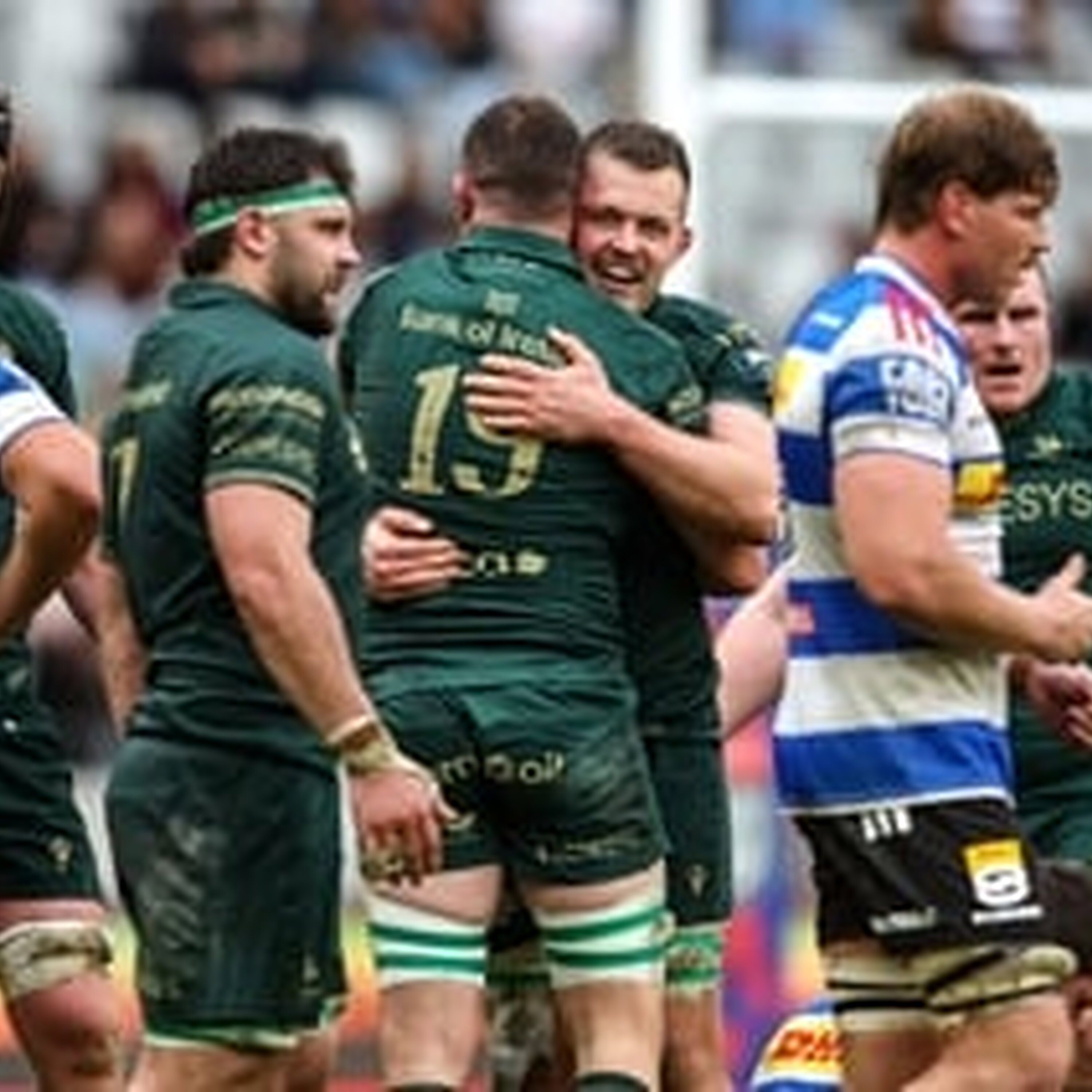 United Rugby Championship and more
