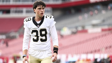 NFL: Charlie Smyth’s uncertain future at the Saints
