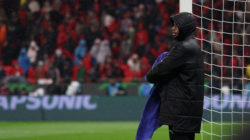 Drama at AFCON and double drama as United win.