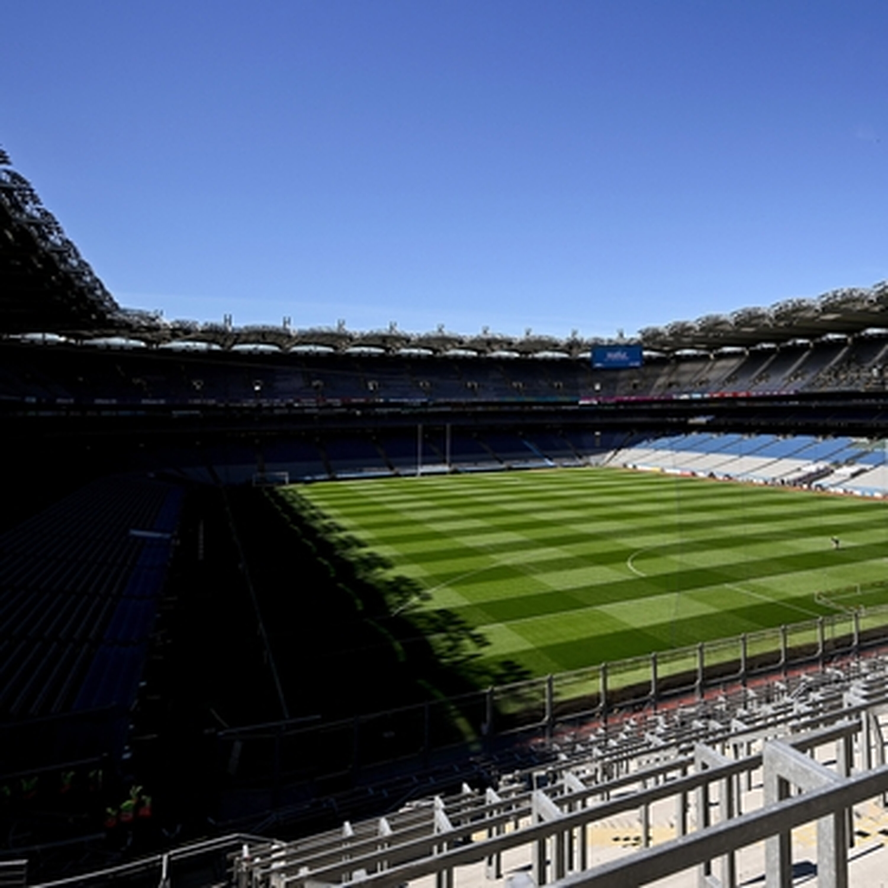News and the Gaelic Football Rule Changes