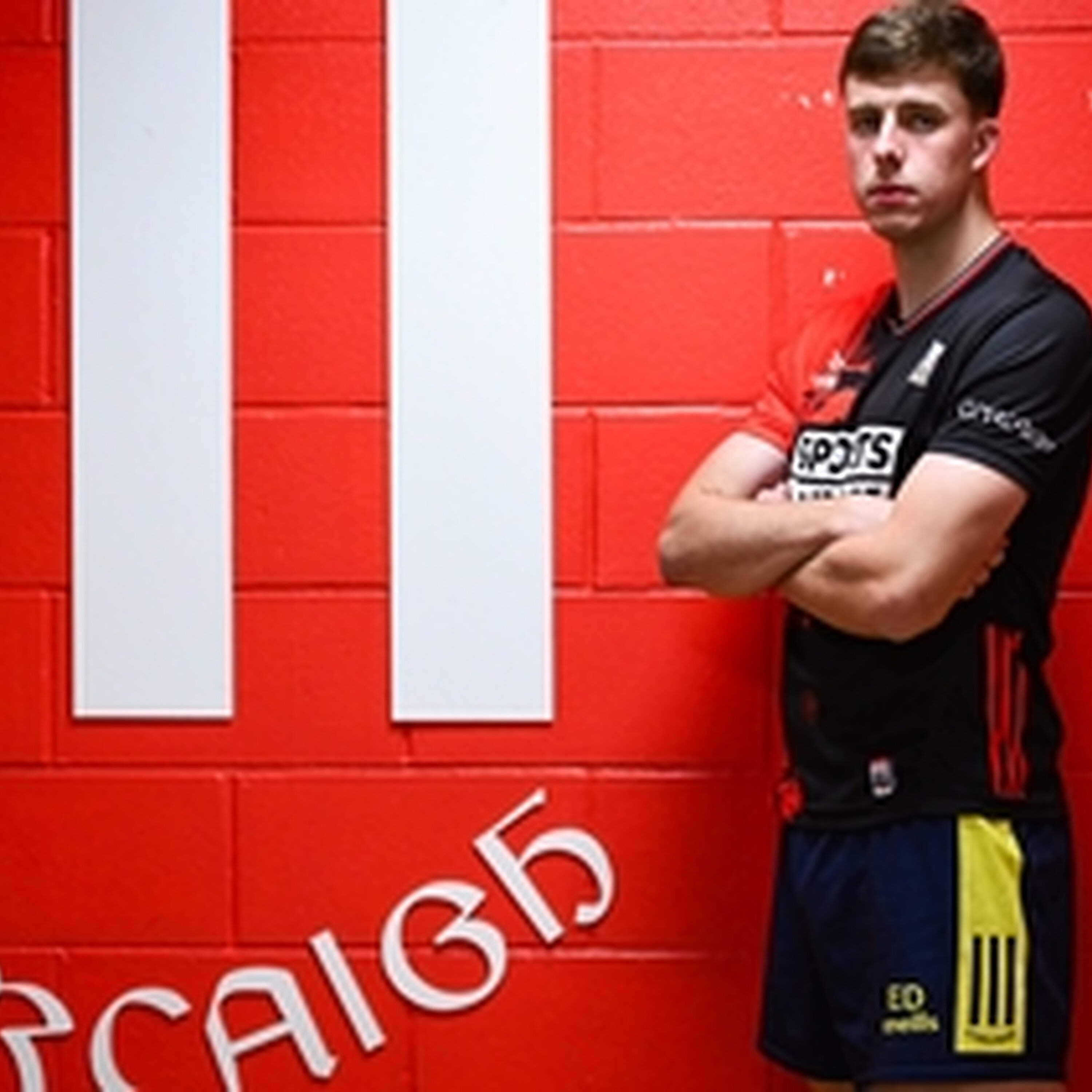 Cork Hurling