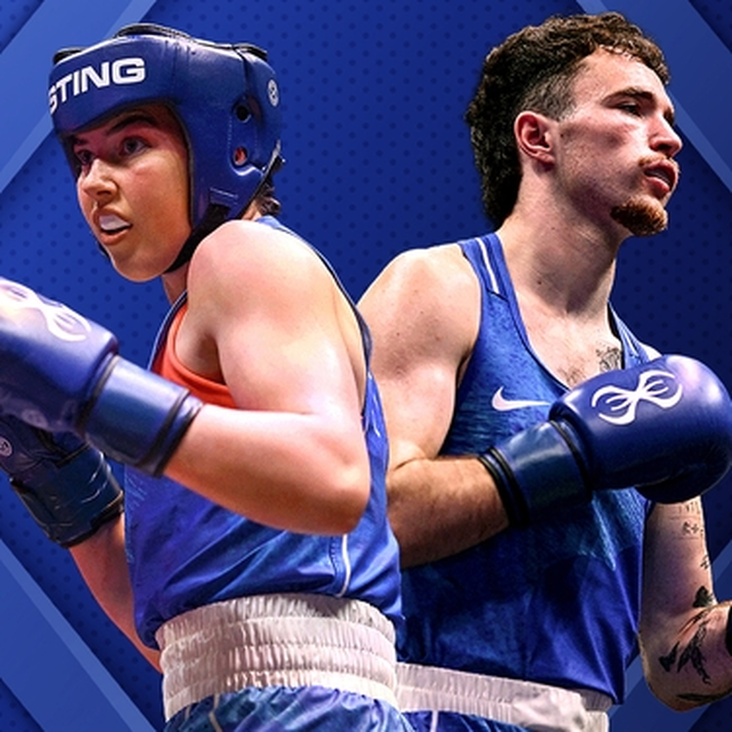 European Boxing Championships