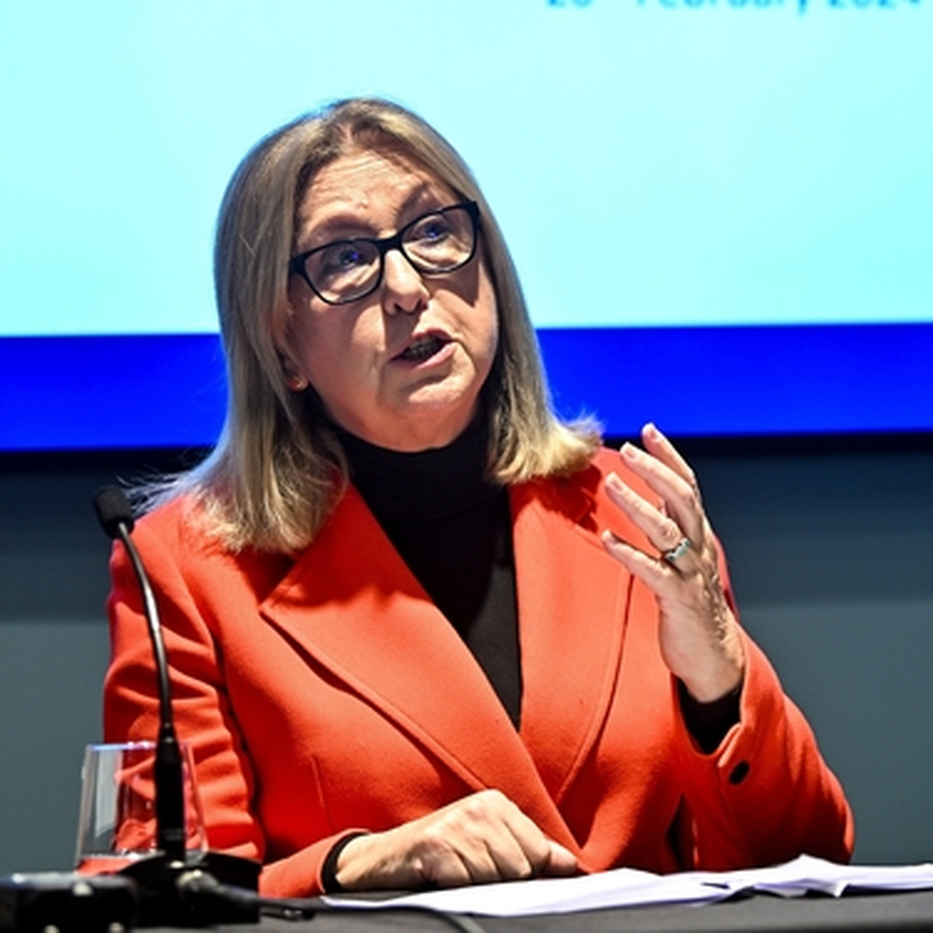 Dr Mary McAleese steps down from Gaelic games integration role