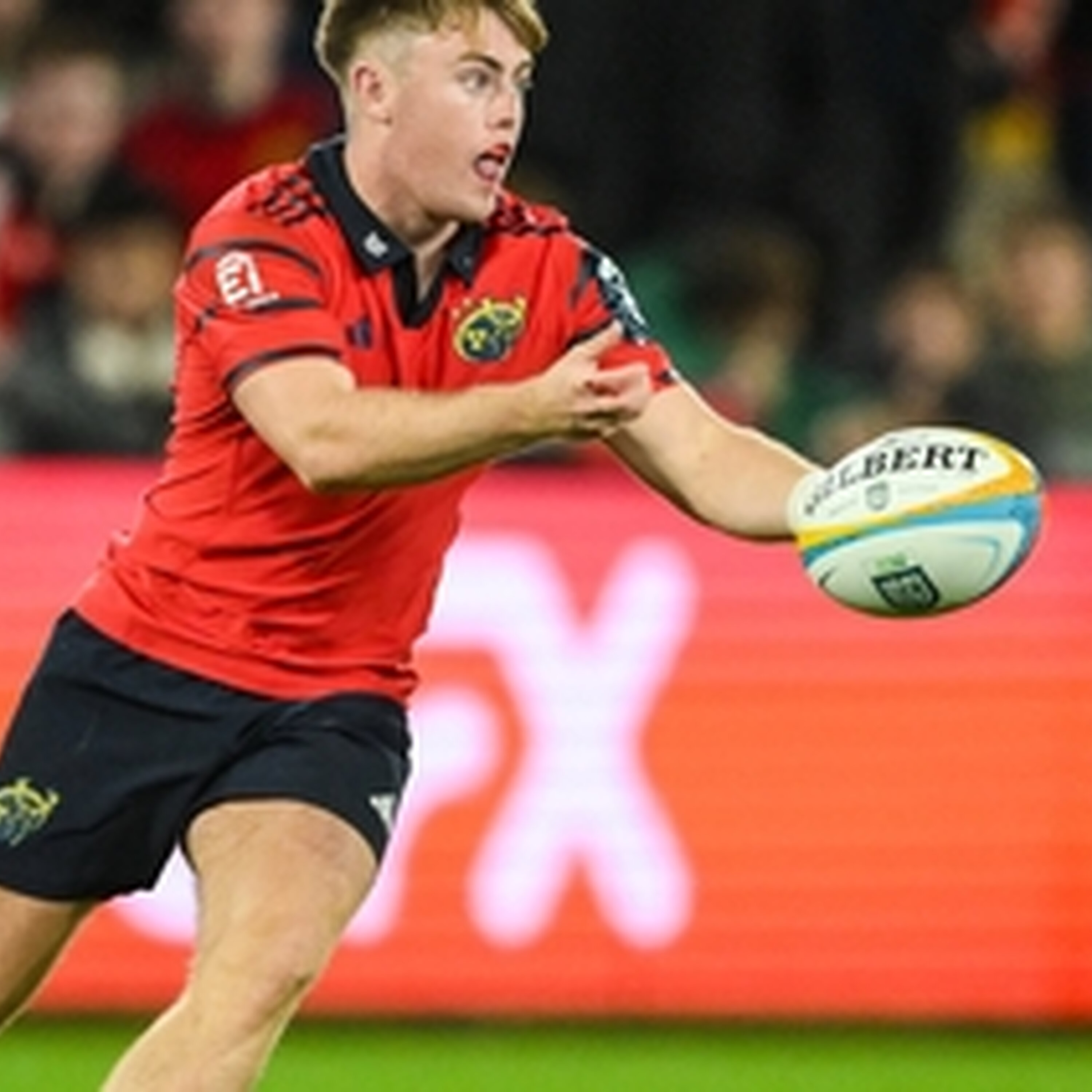 Rugby – URC/Ireland v Japan