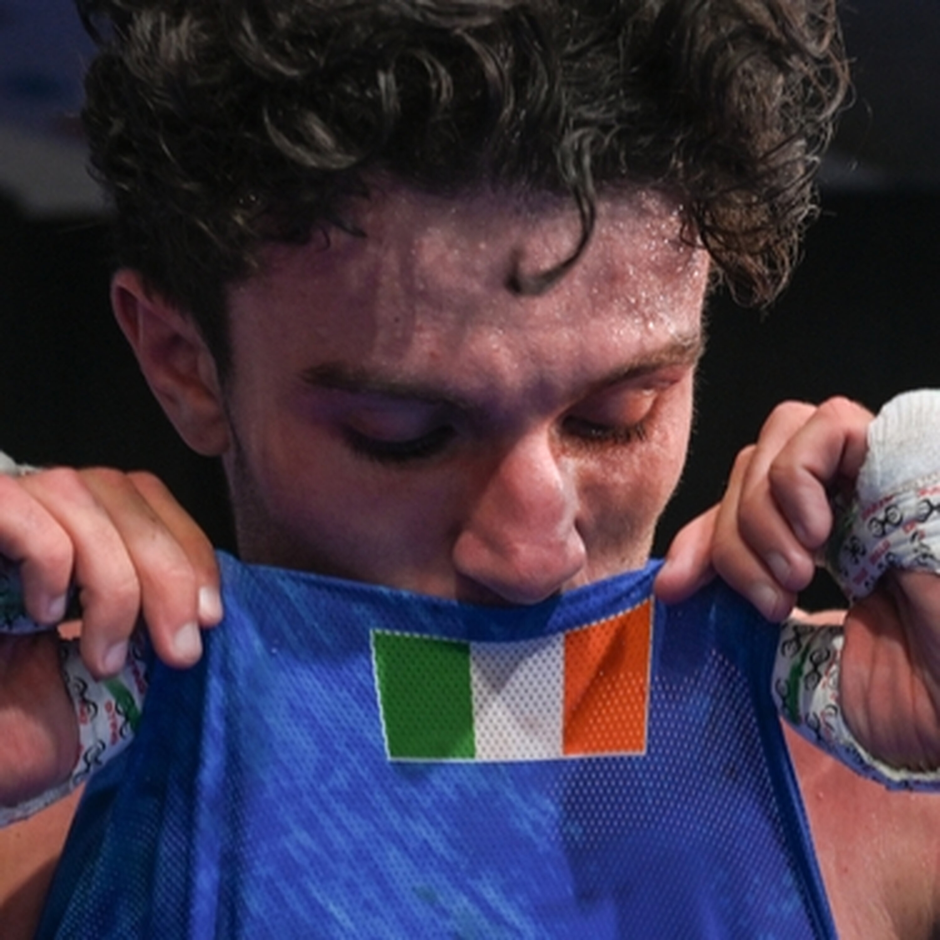 News, European Elite Championships and Ireland v Israel