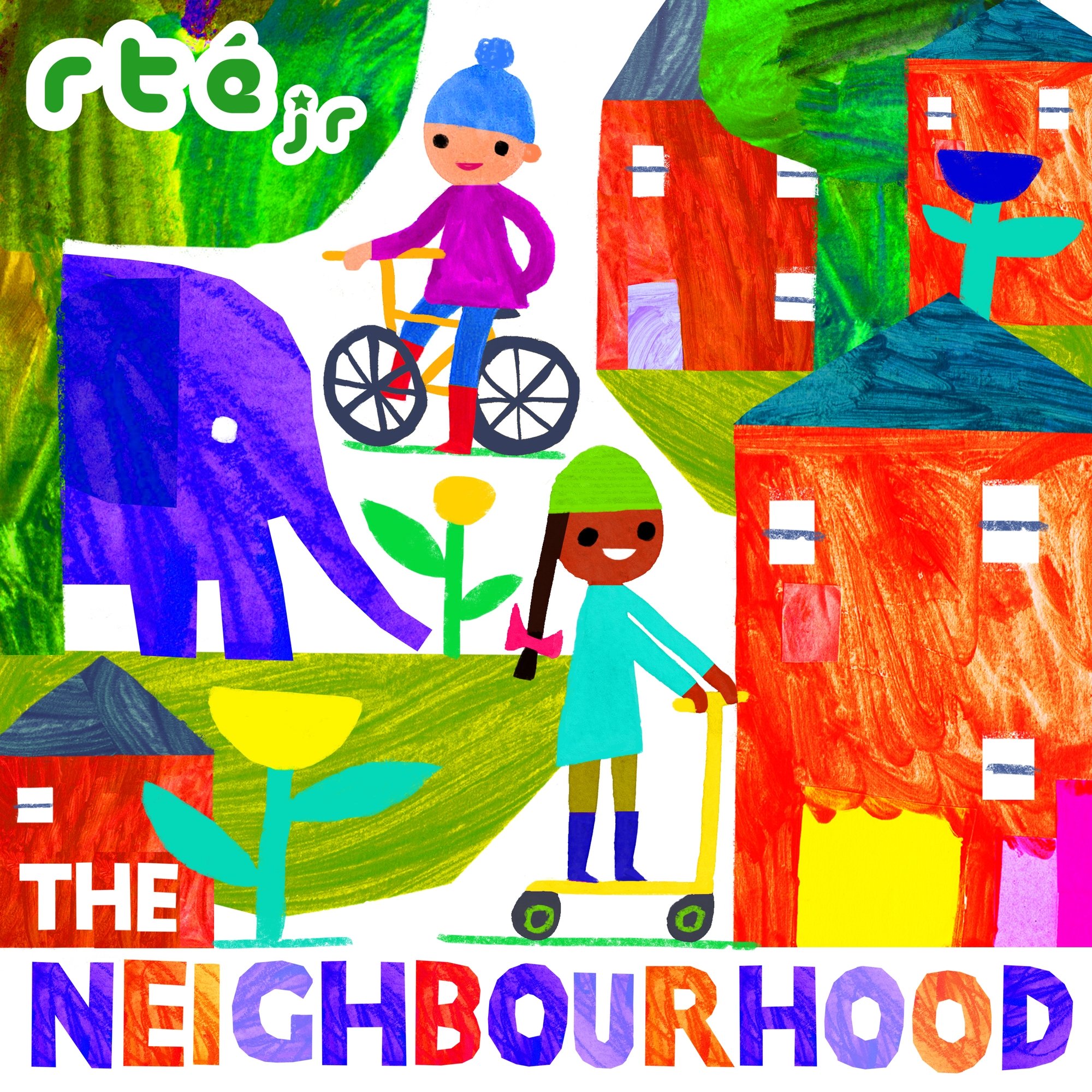 S1 - 01 - Bog jumping with a Hippo