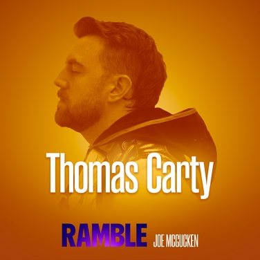 Ramble with Thomas Carty