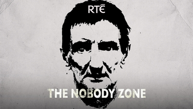 Blaisín: ‘The Nobody Zone’