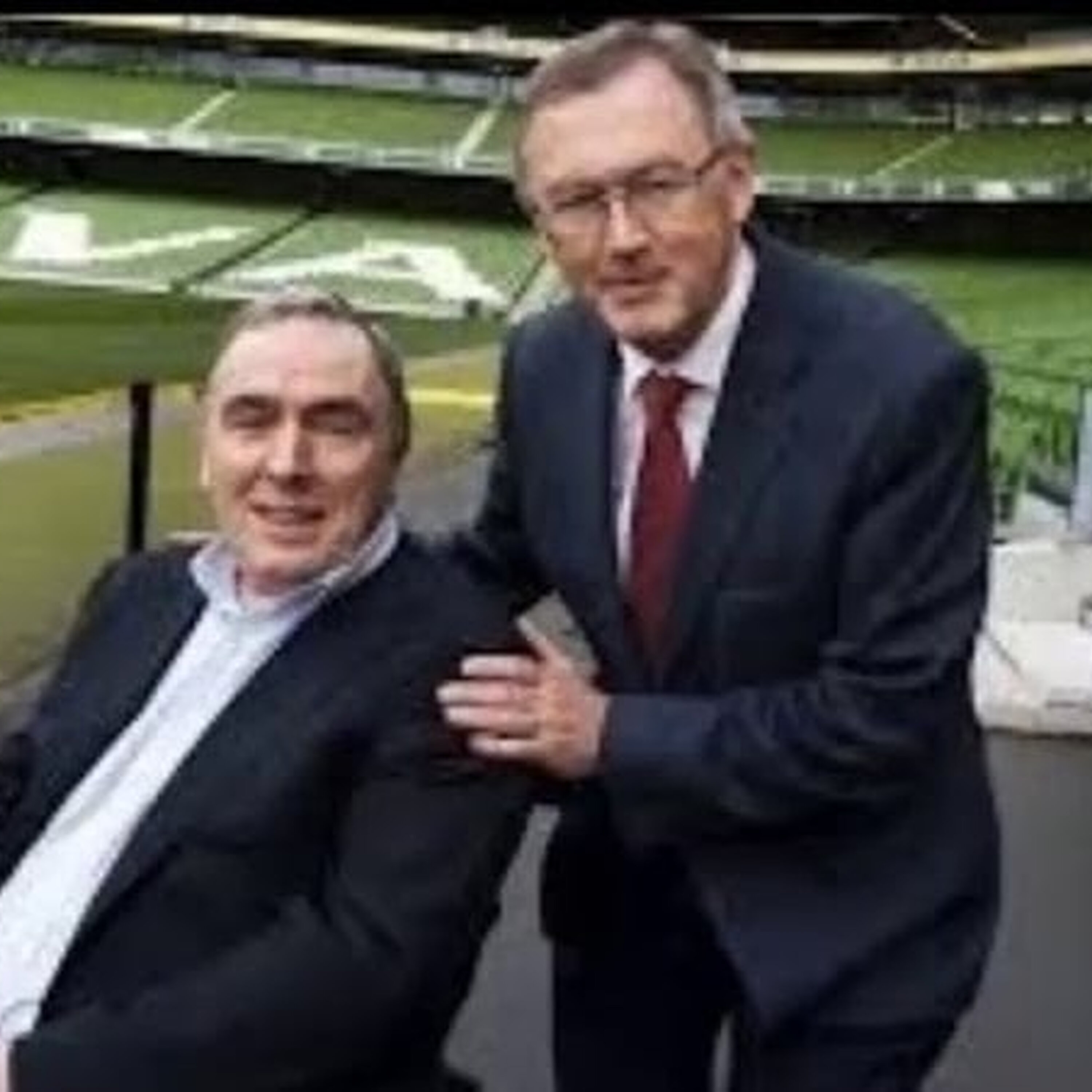 Colm Murray