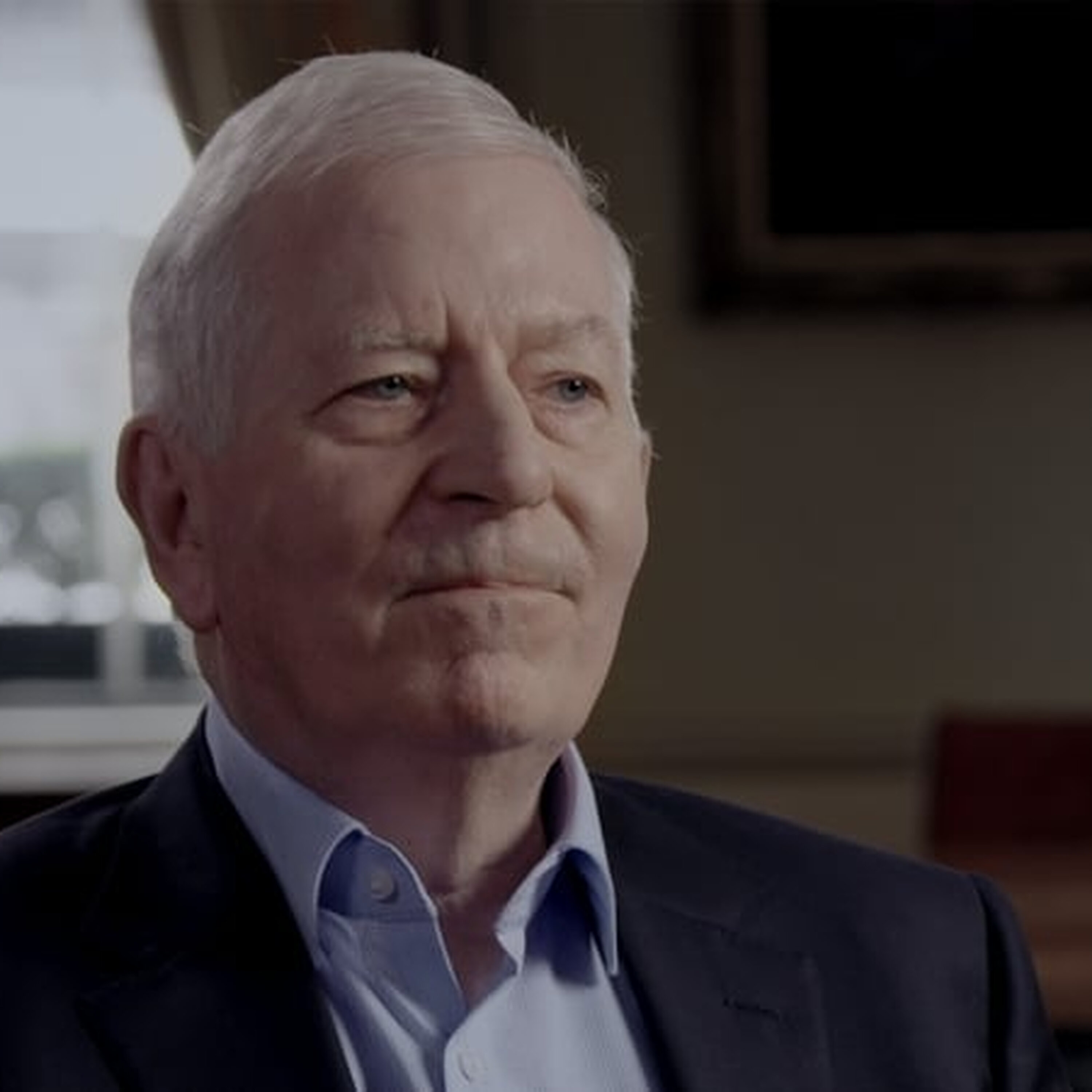 Two Tribes (2022): Charlie McCreevy