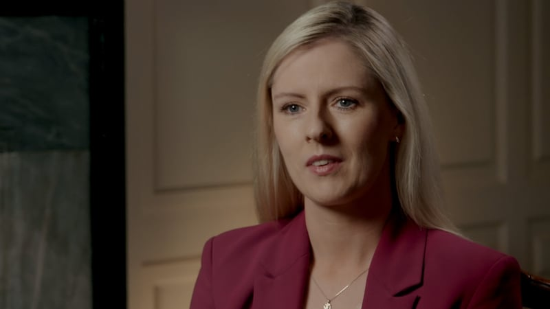 Two Tribes (2022): Lisa Chambers