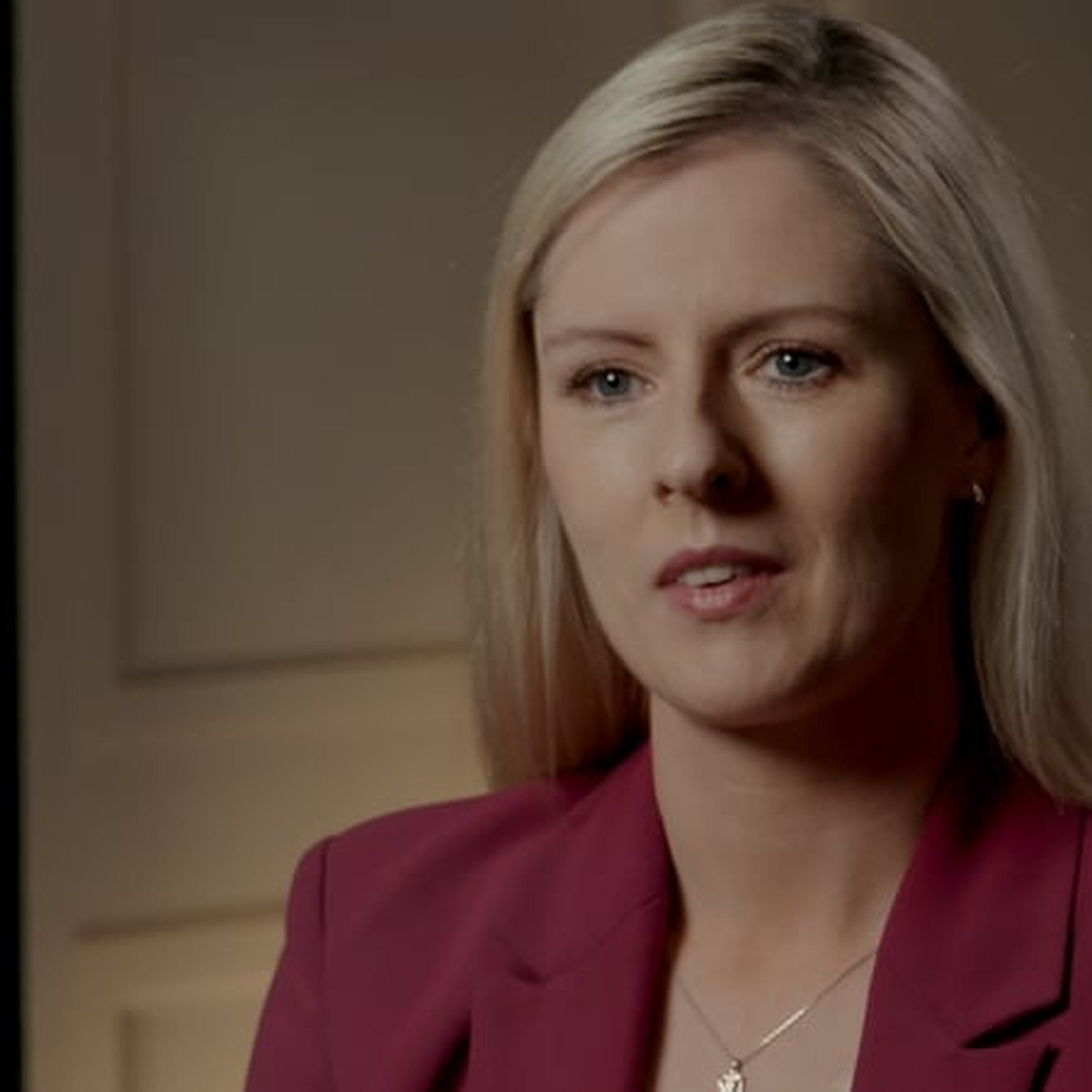 Two Tribes (2022): Lisa Chambers