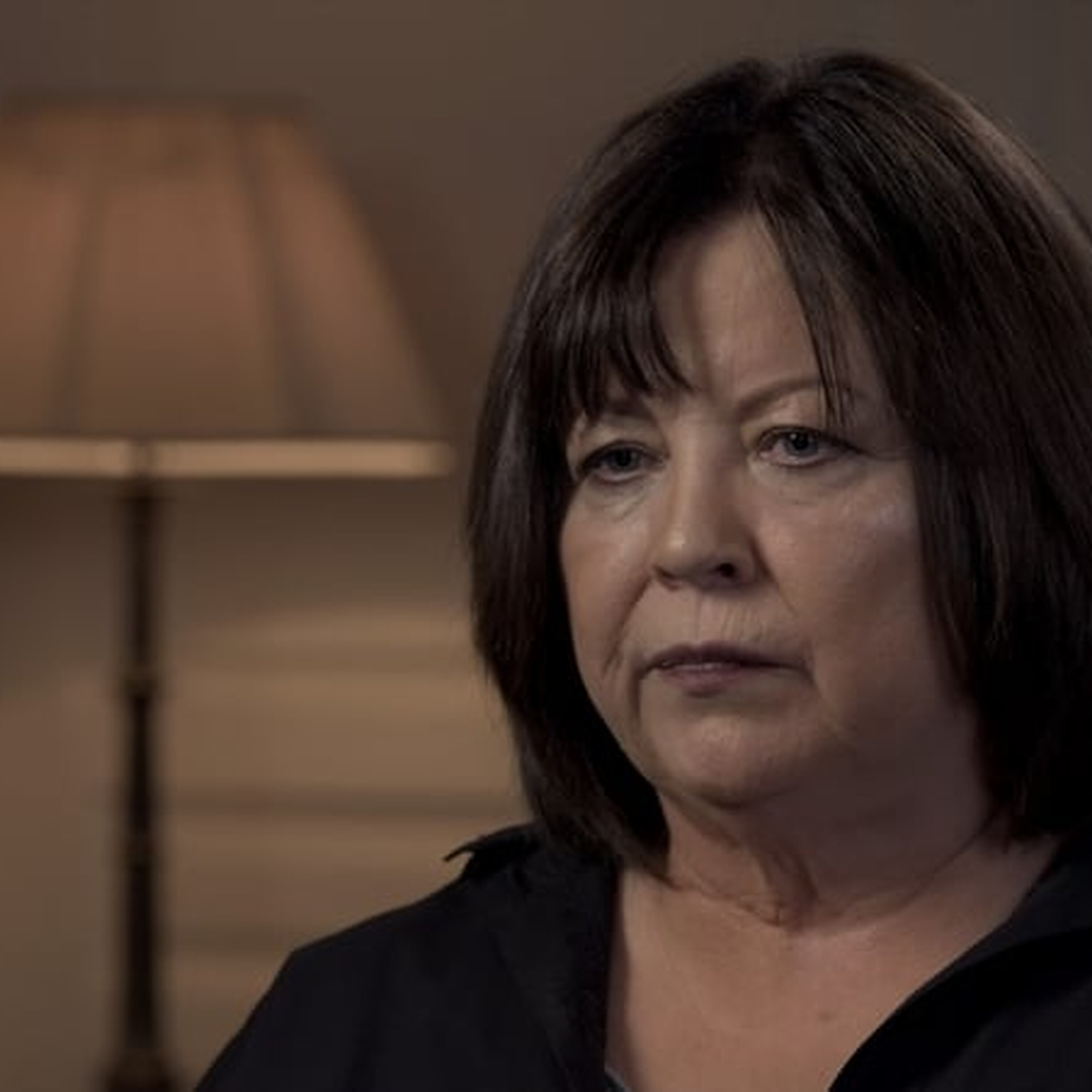 Two Tribes (2022): Mary Harney